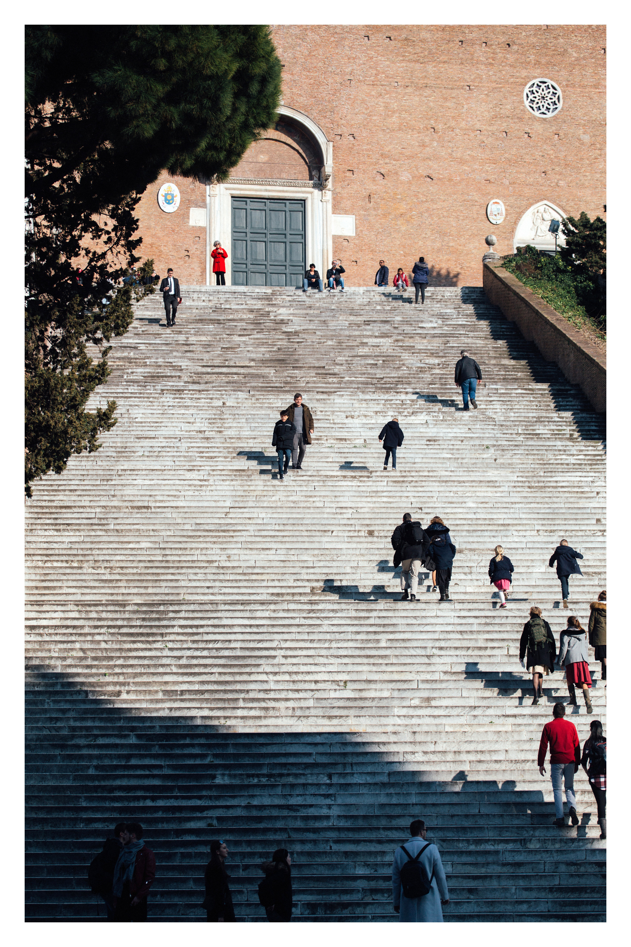 Великий Рим. Главная