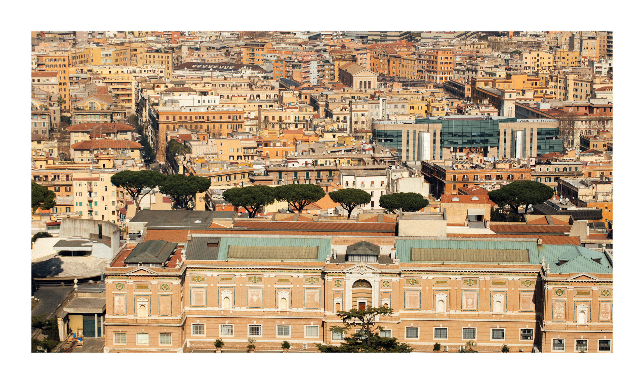 Великий Рим. Главная