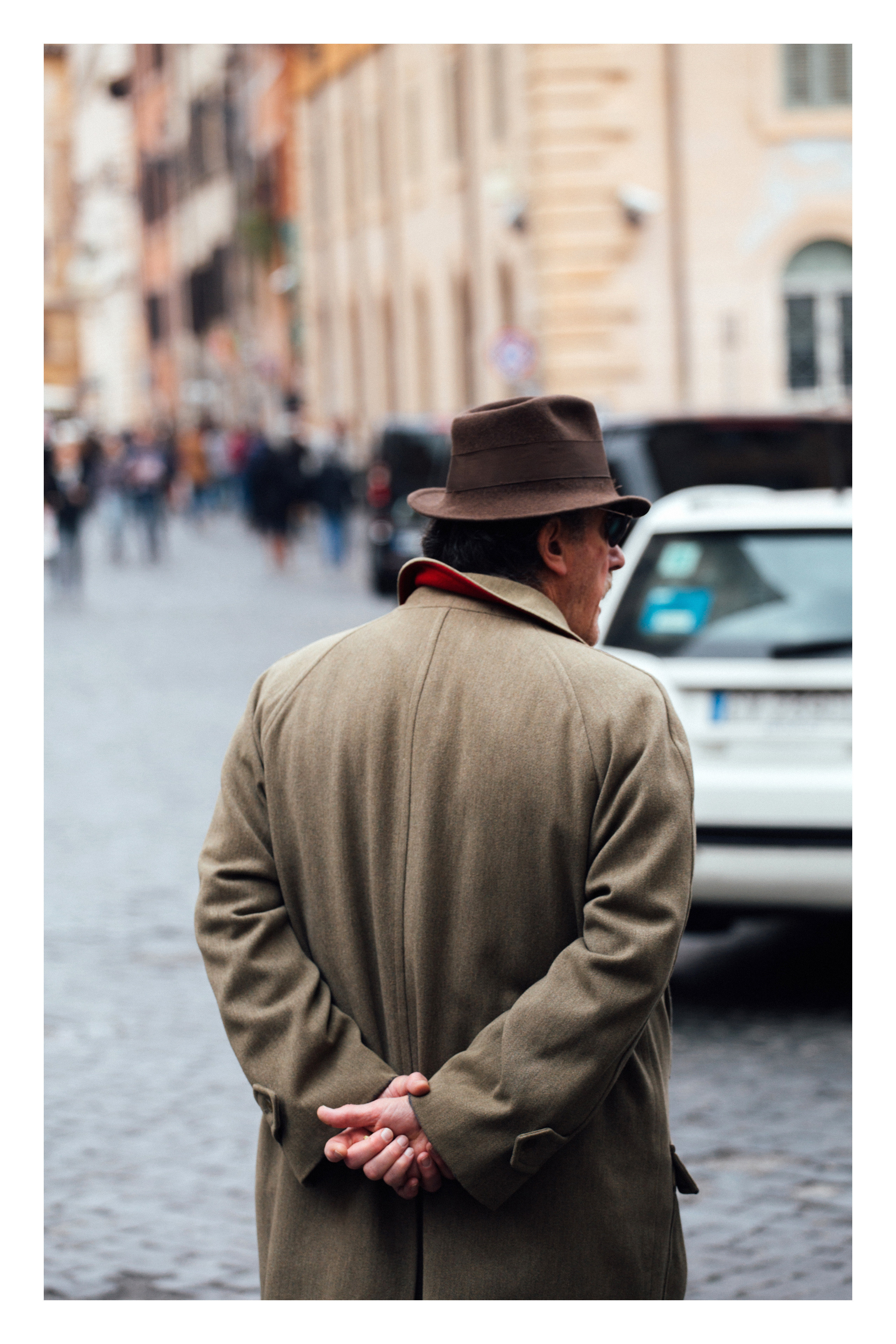 Великий Рим. Главная