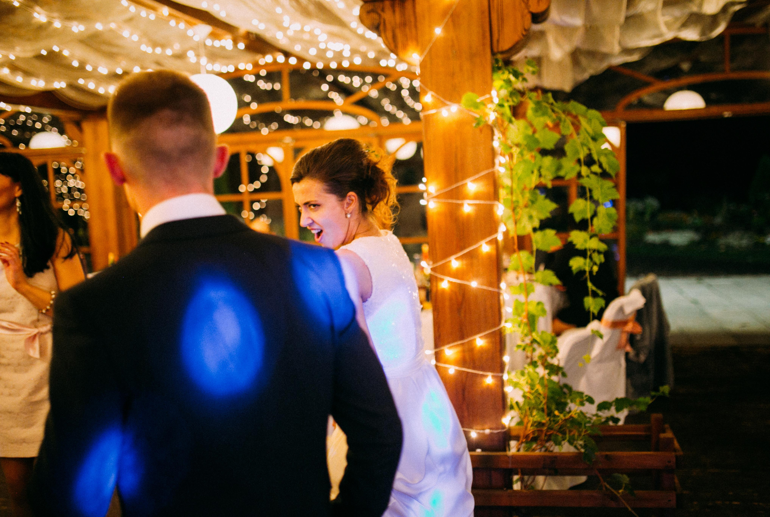 Фатима и Аркадий. Главная