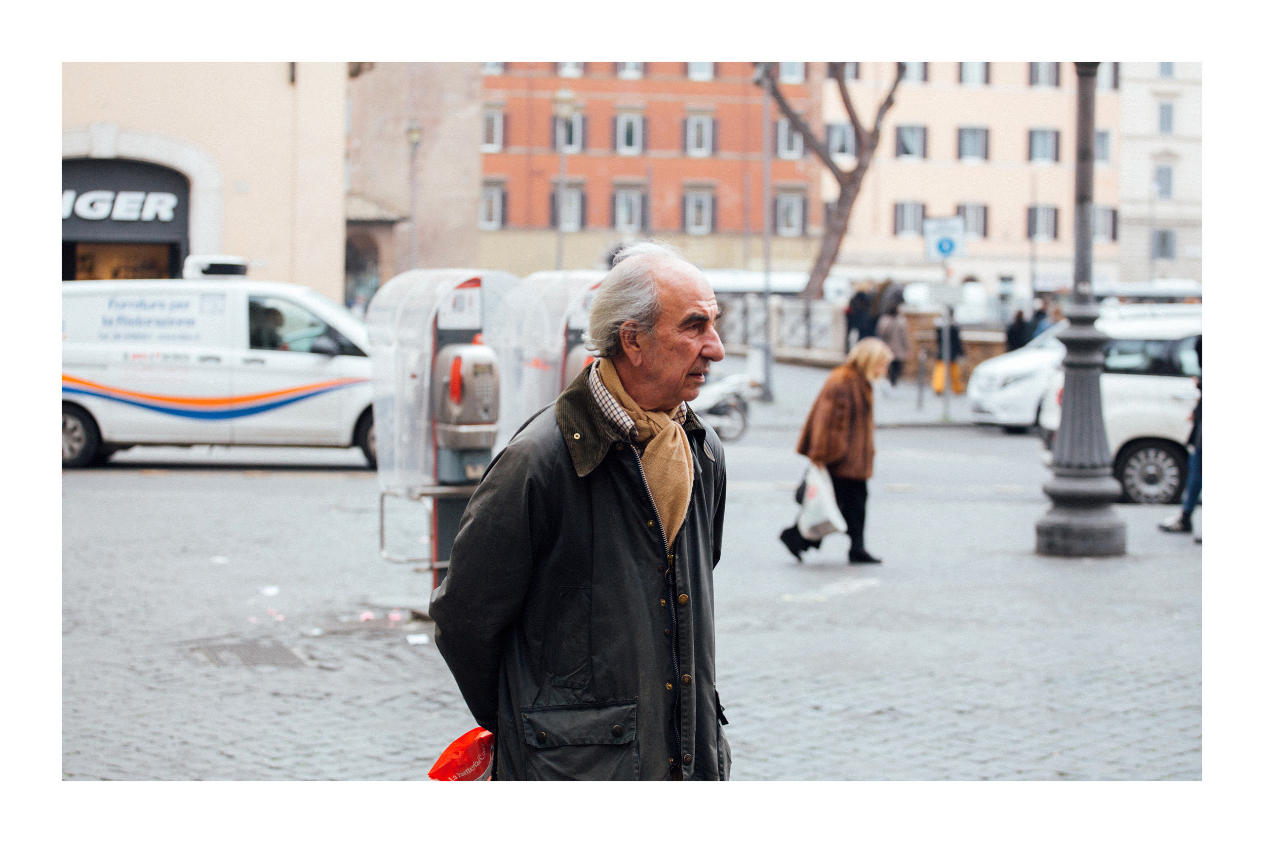 Великий Рим. Главная