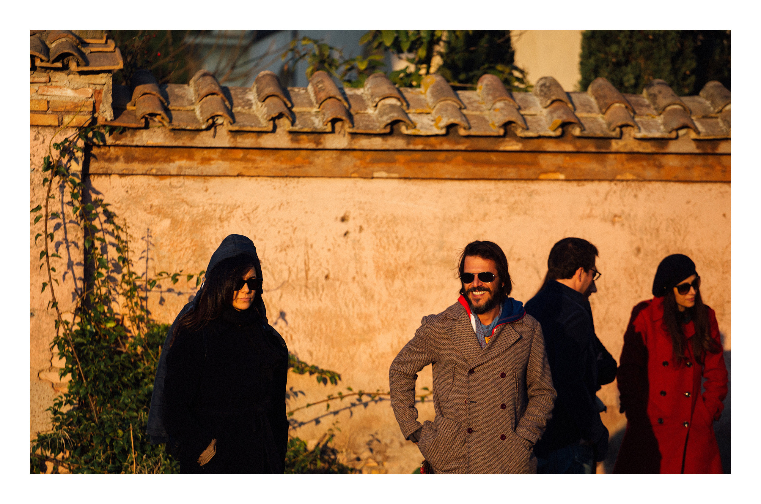 Великий Рим. Главная