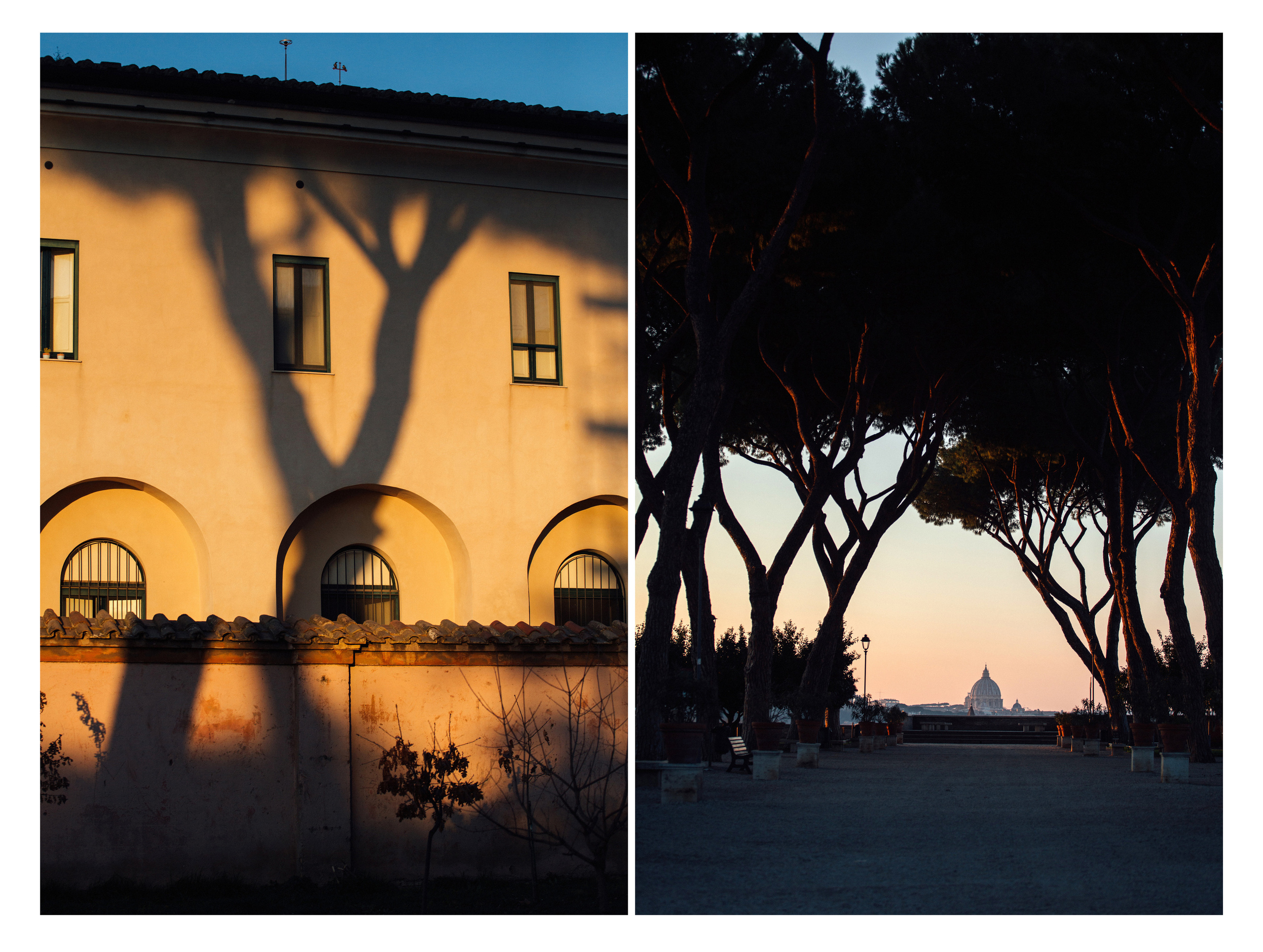 Великий Рим. Главная