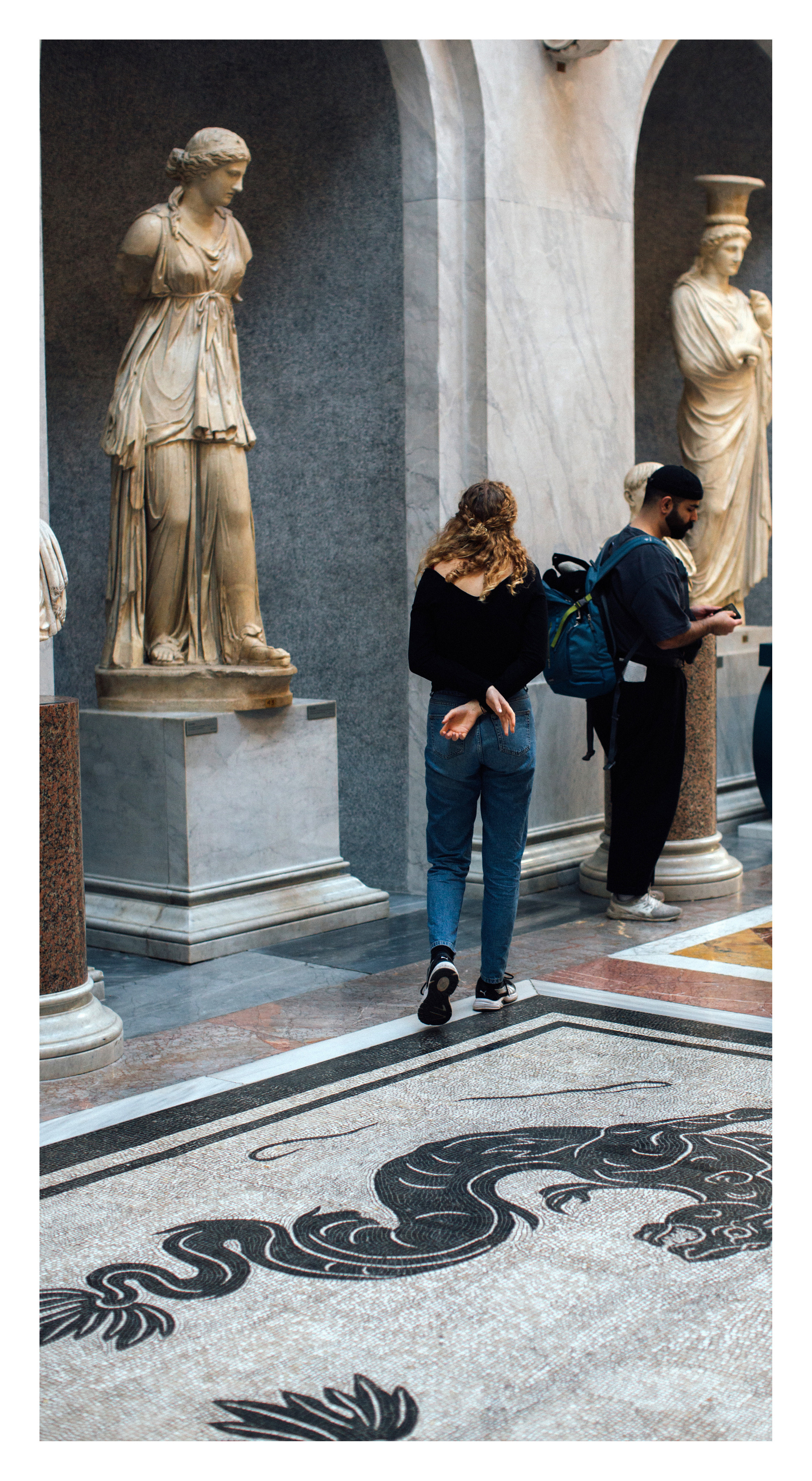 Великий Рим. Главная