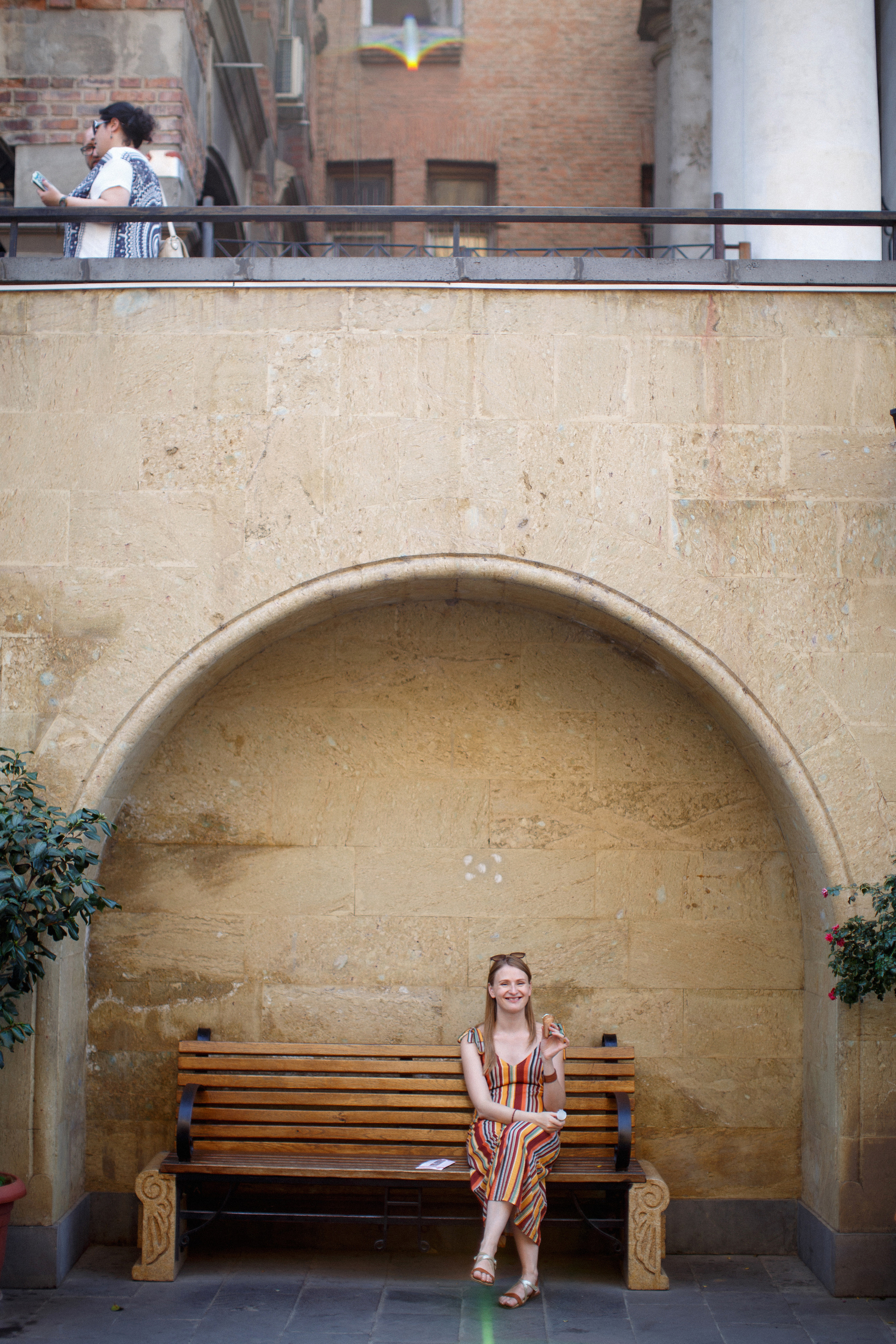 Тбилиси. Главная