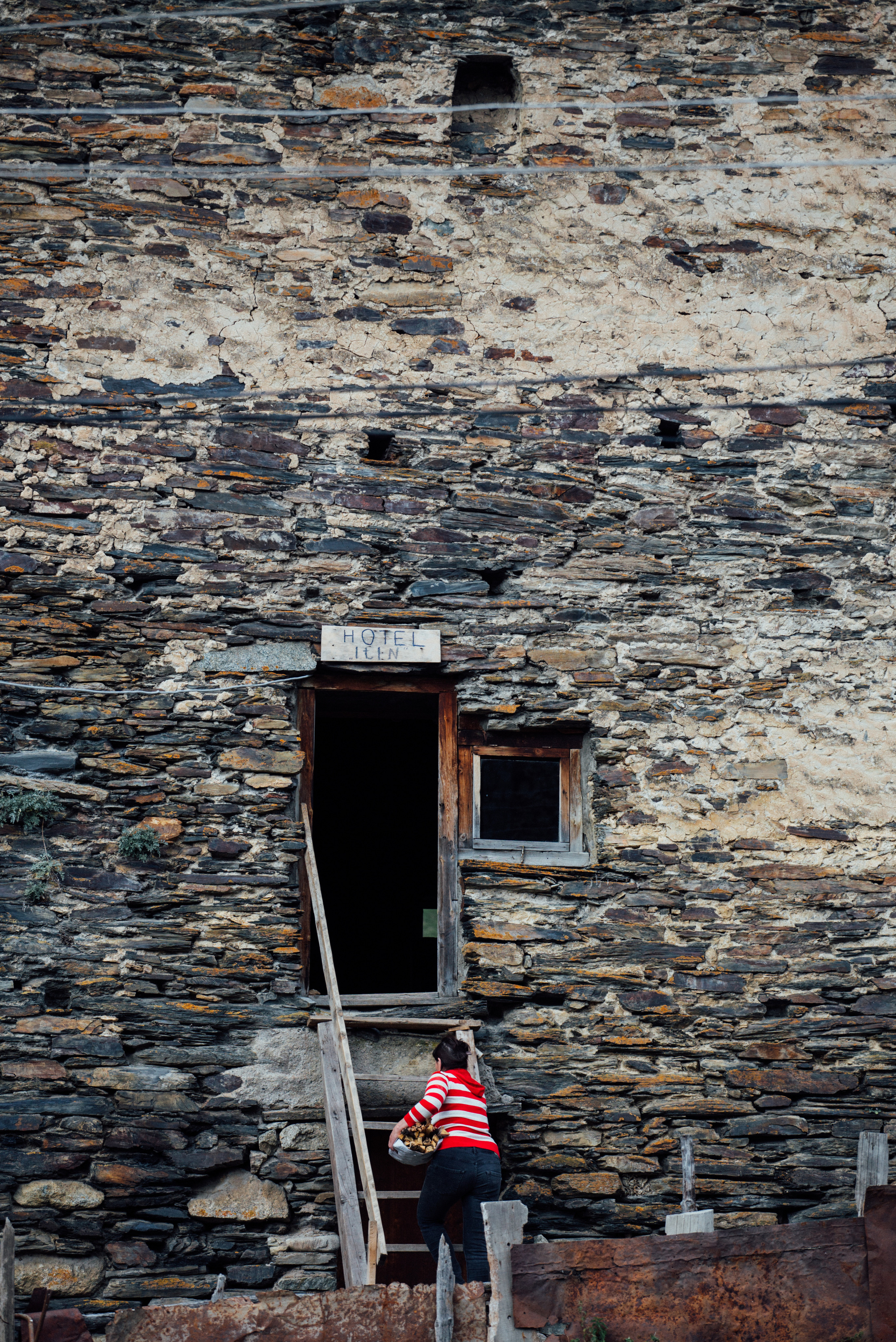 Грузия. Горы. Главная