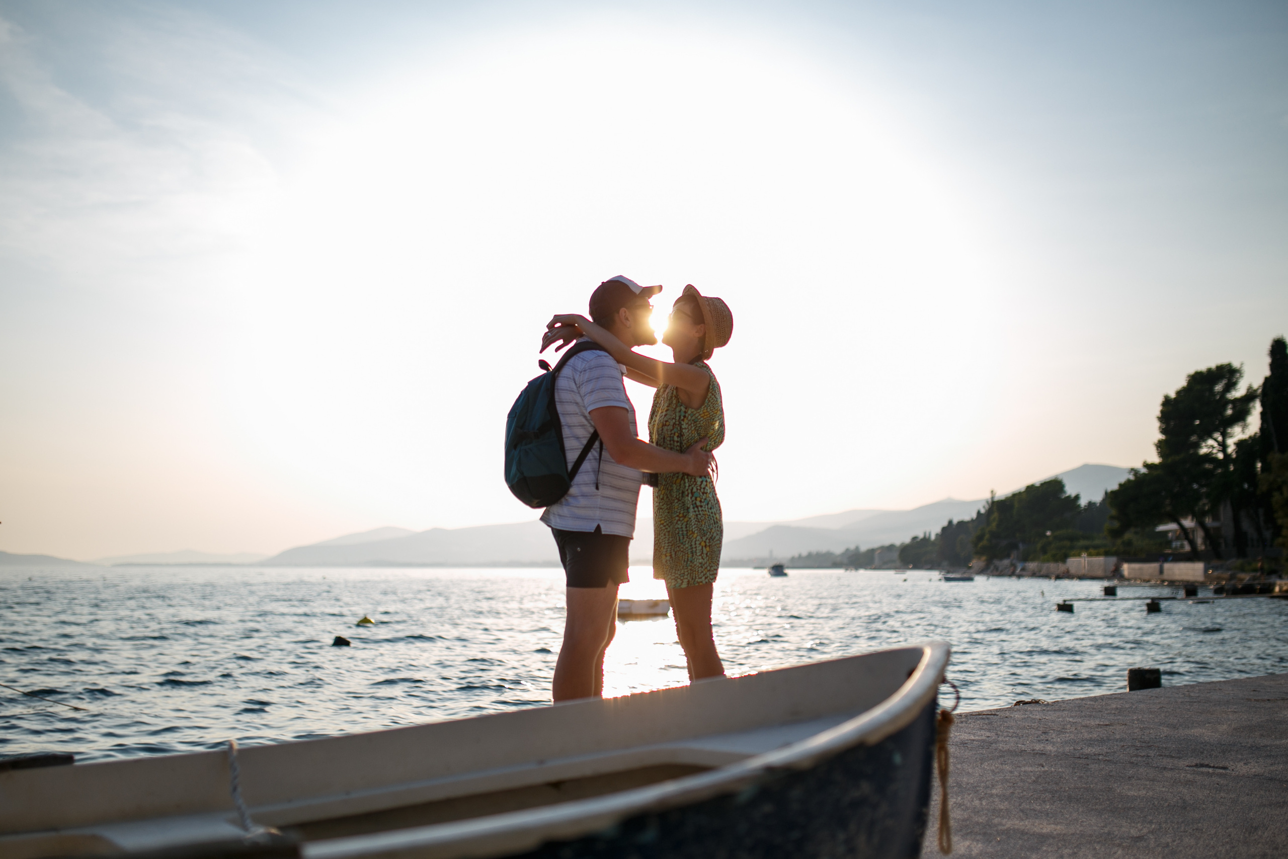 Хорватия. Главная