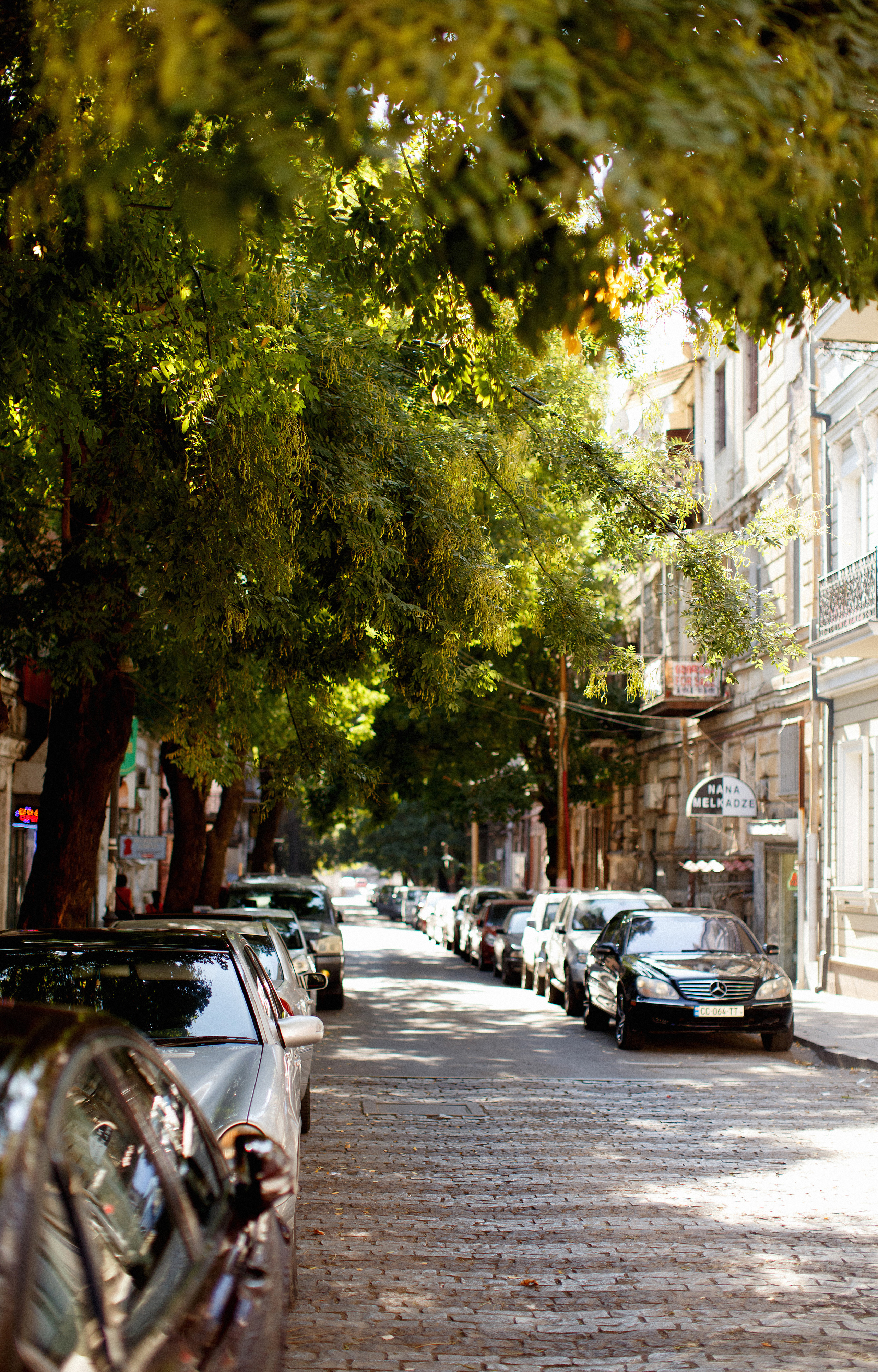 Тбилиси. Главная