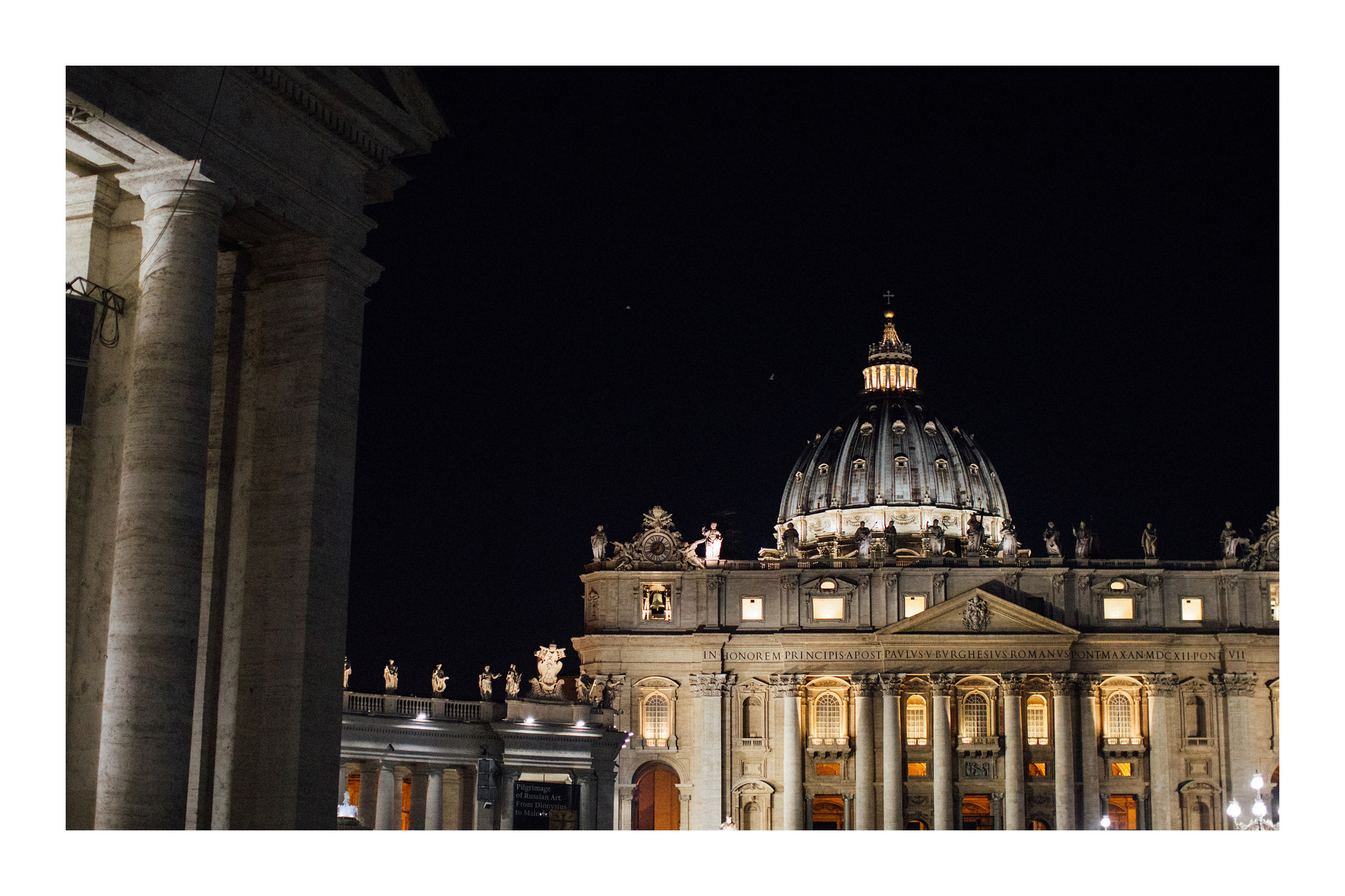 Великий Рим. Главная