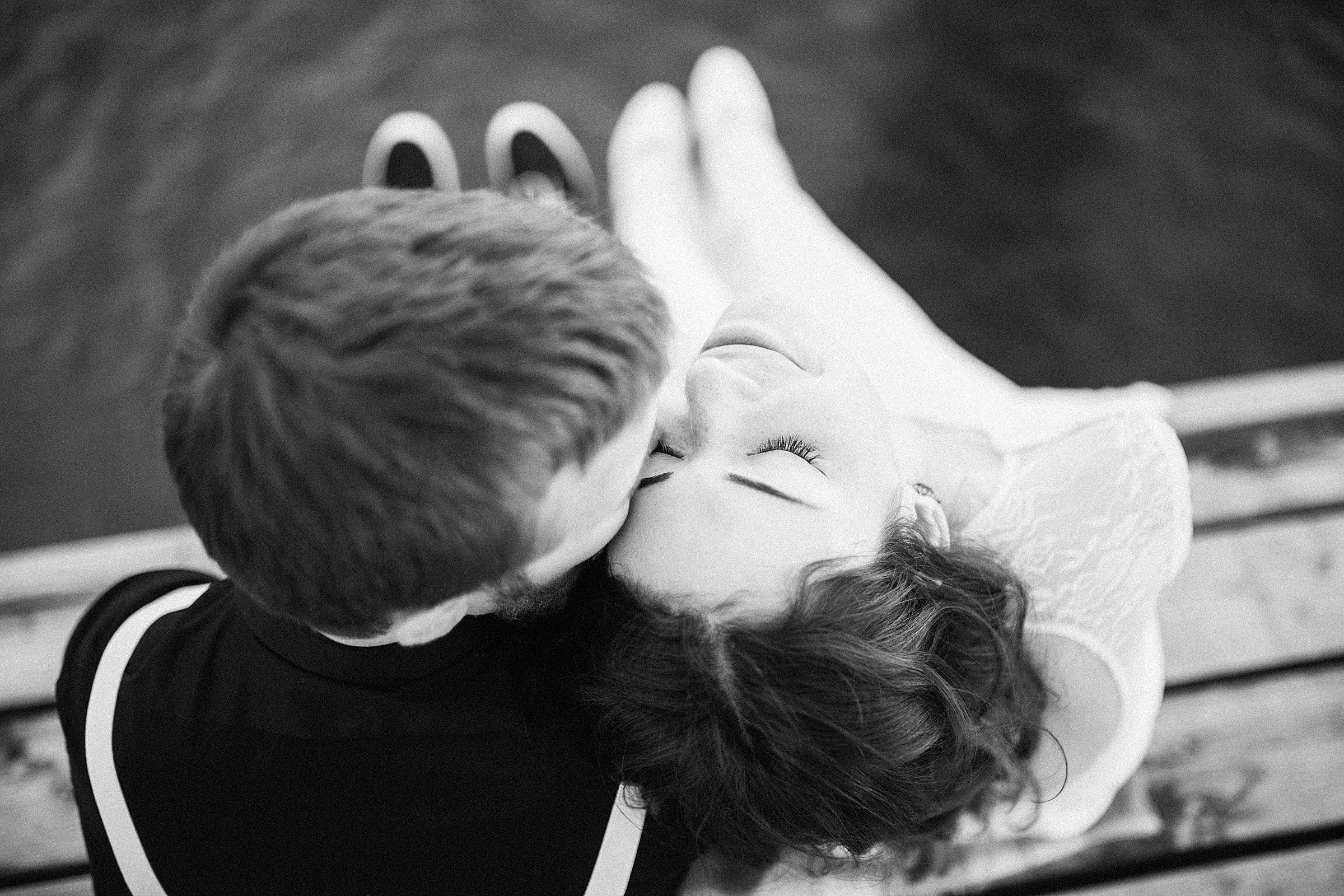 Саша и Аня. Главная