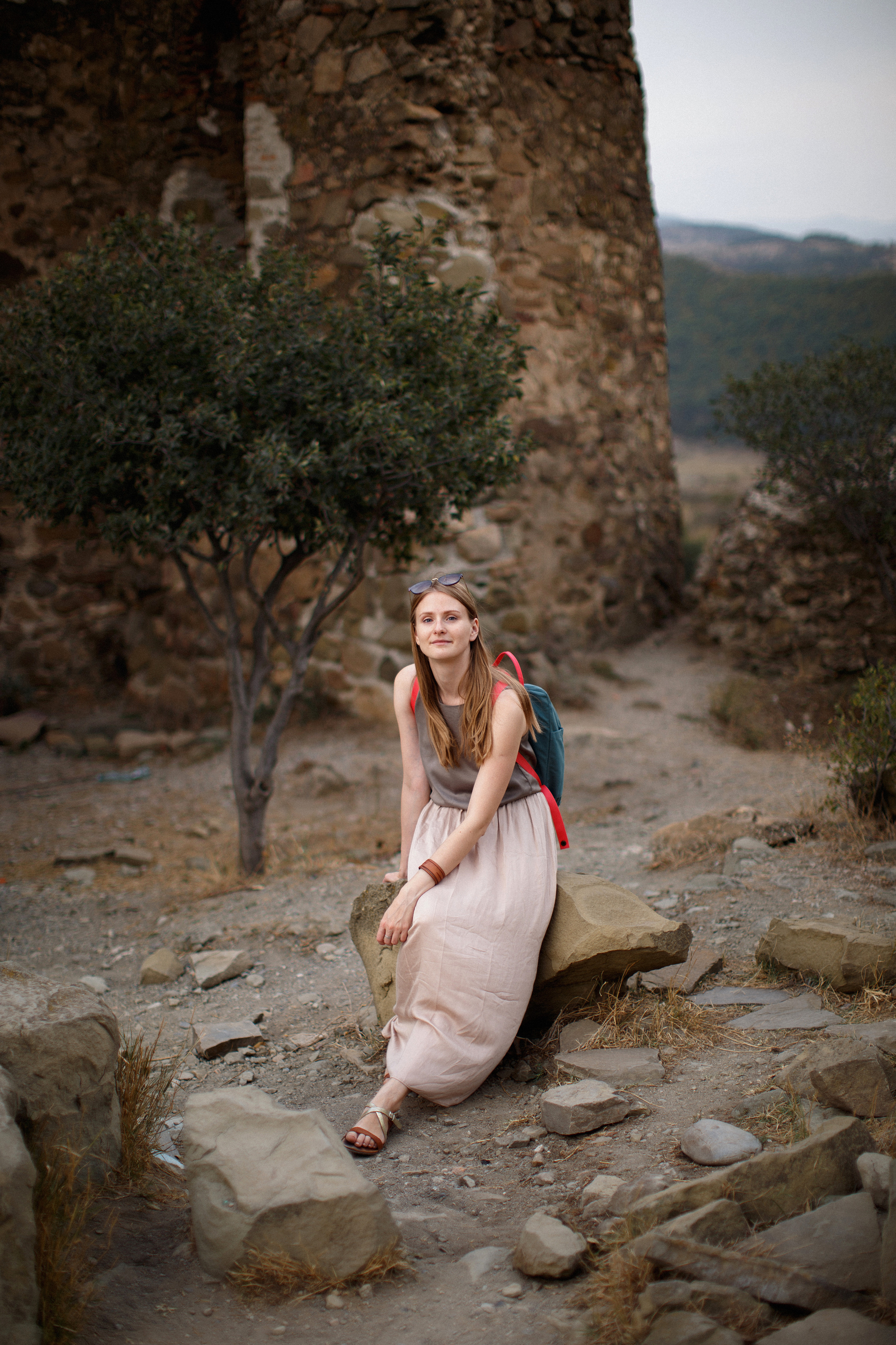 Тбилиси. Главная