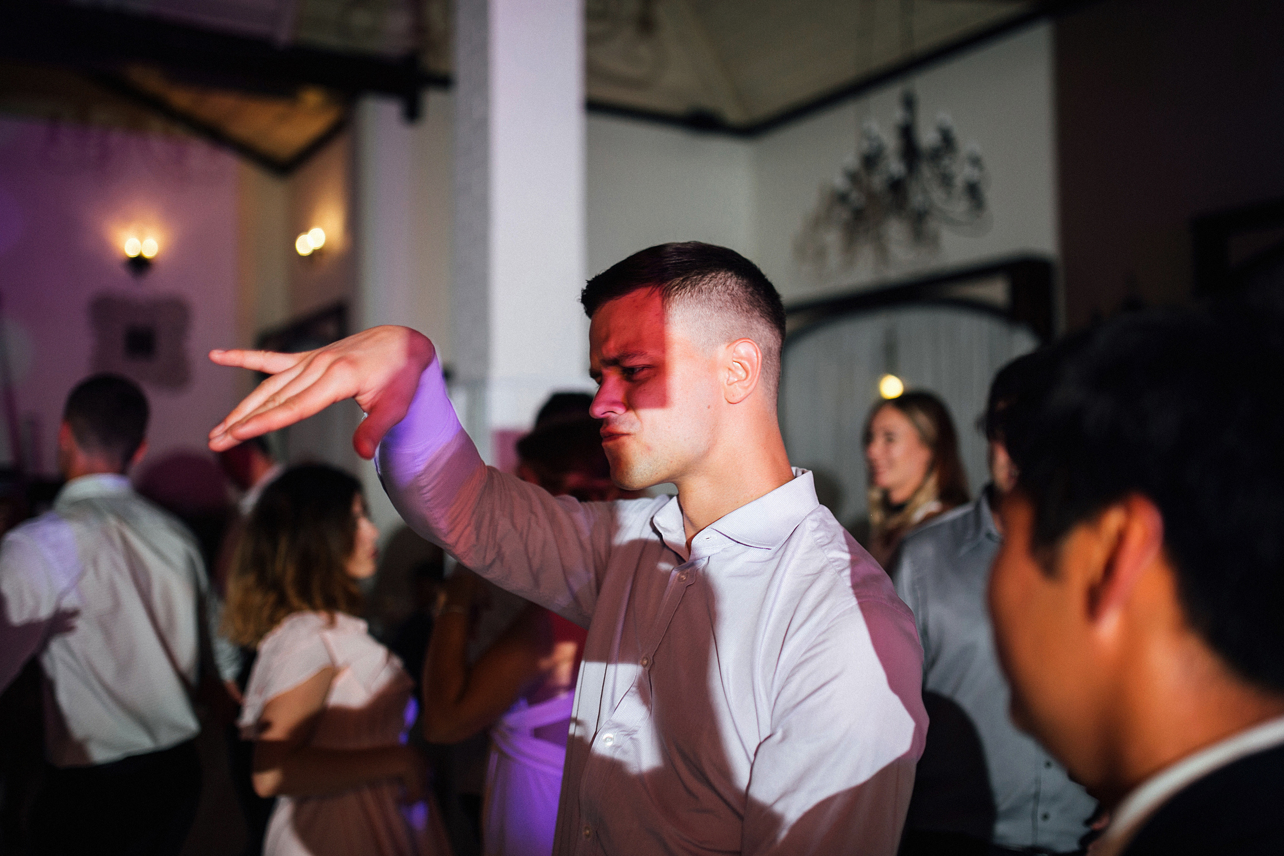 Женя и Катя. Главная