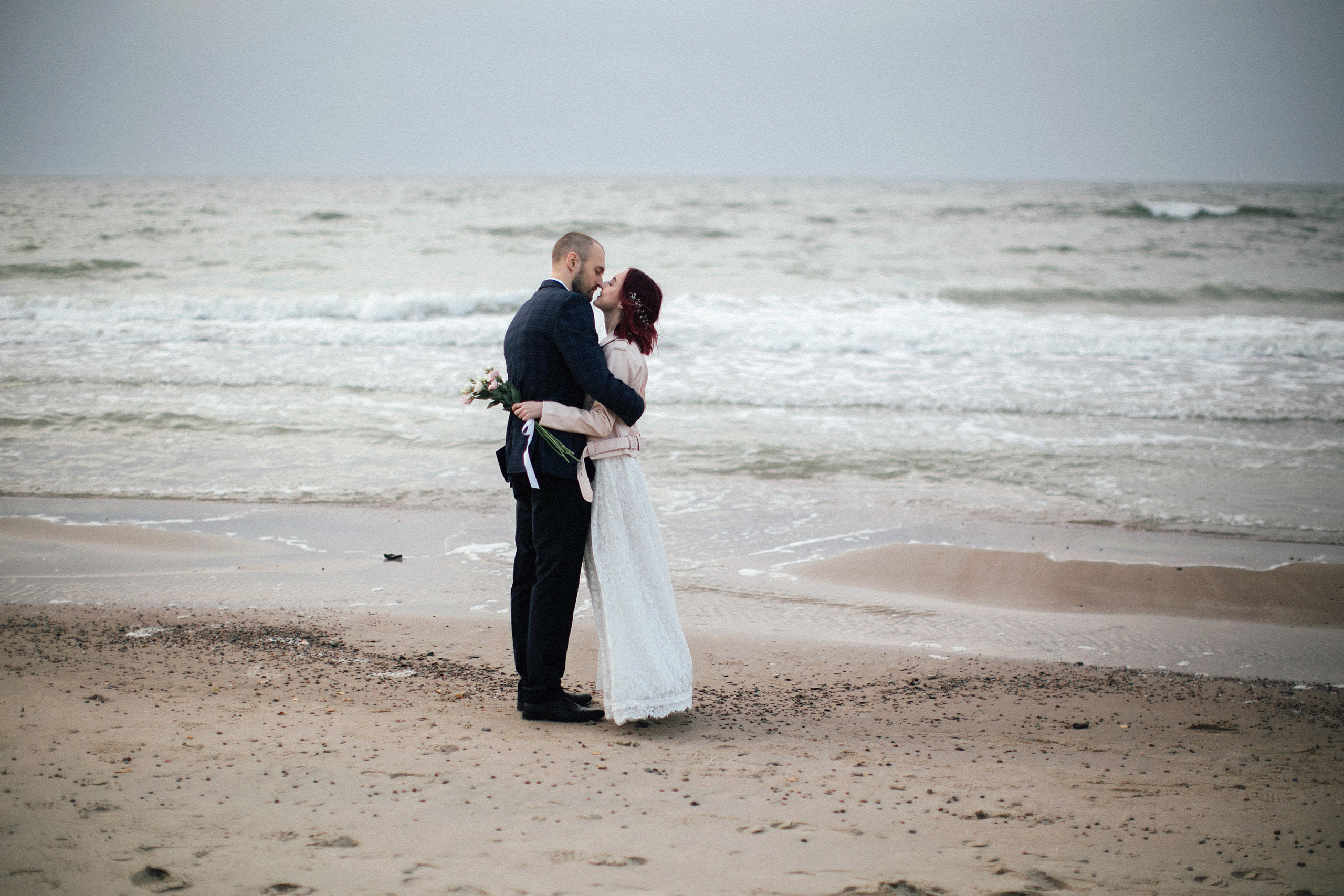 Лена и Паша. Главная