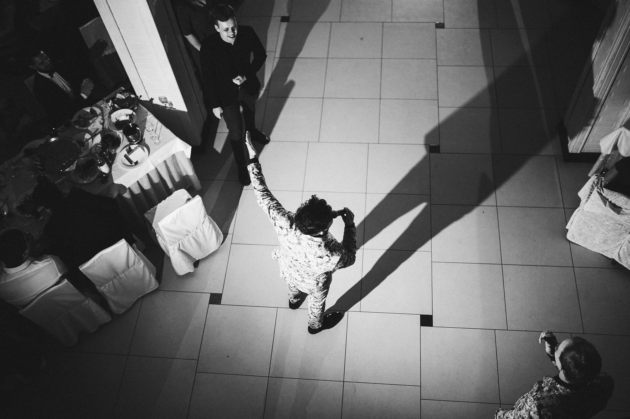 Женя и Катя. Главная