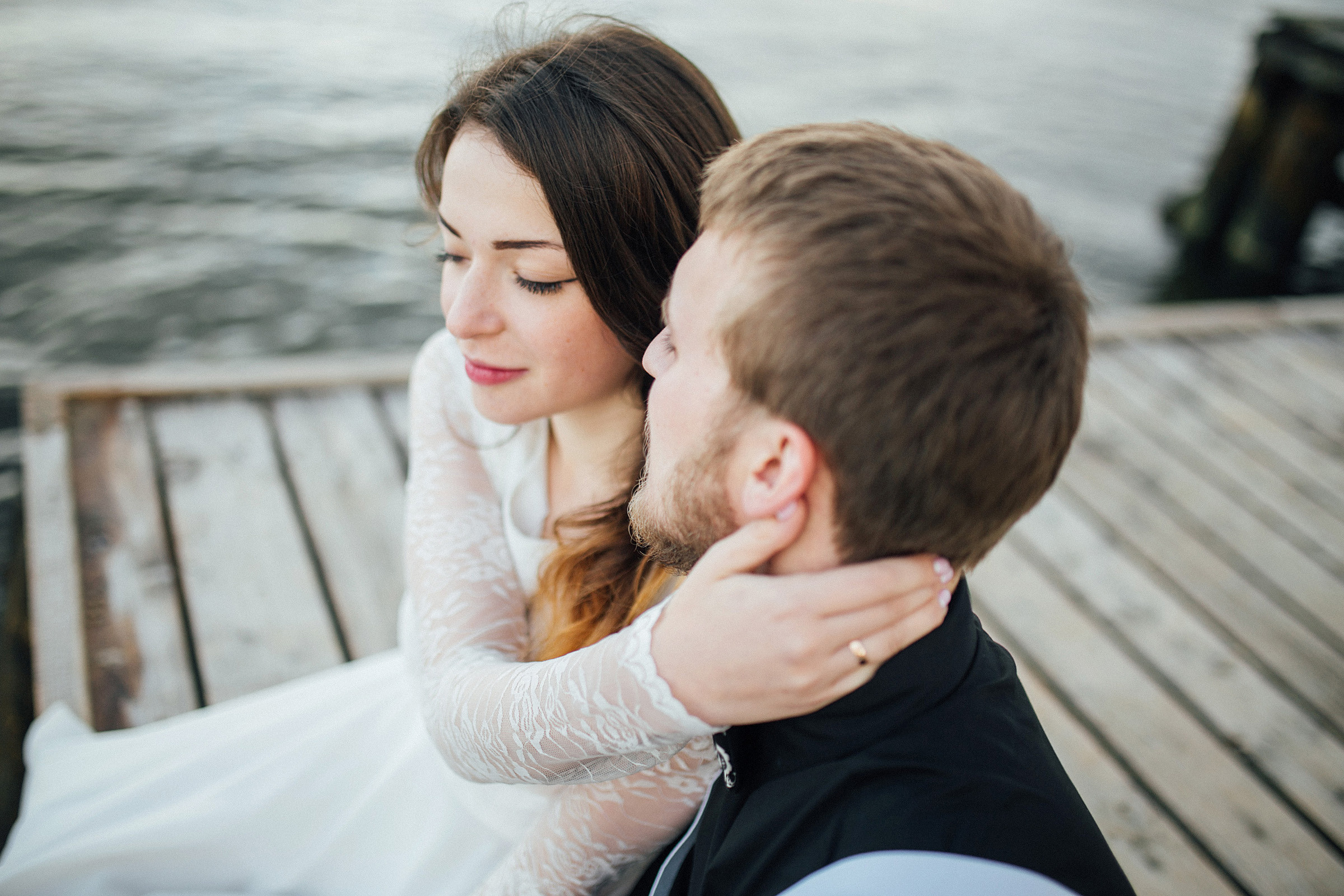 Саша и Аня. Главная