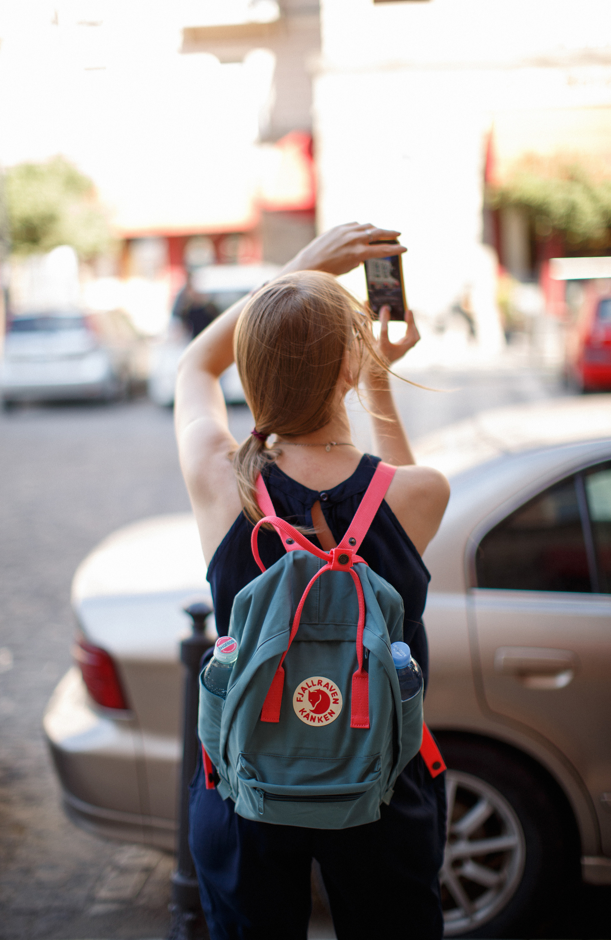 Тбилиси. Главная