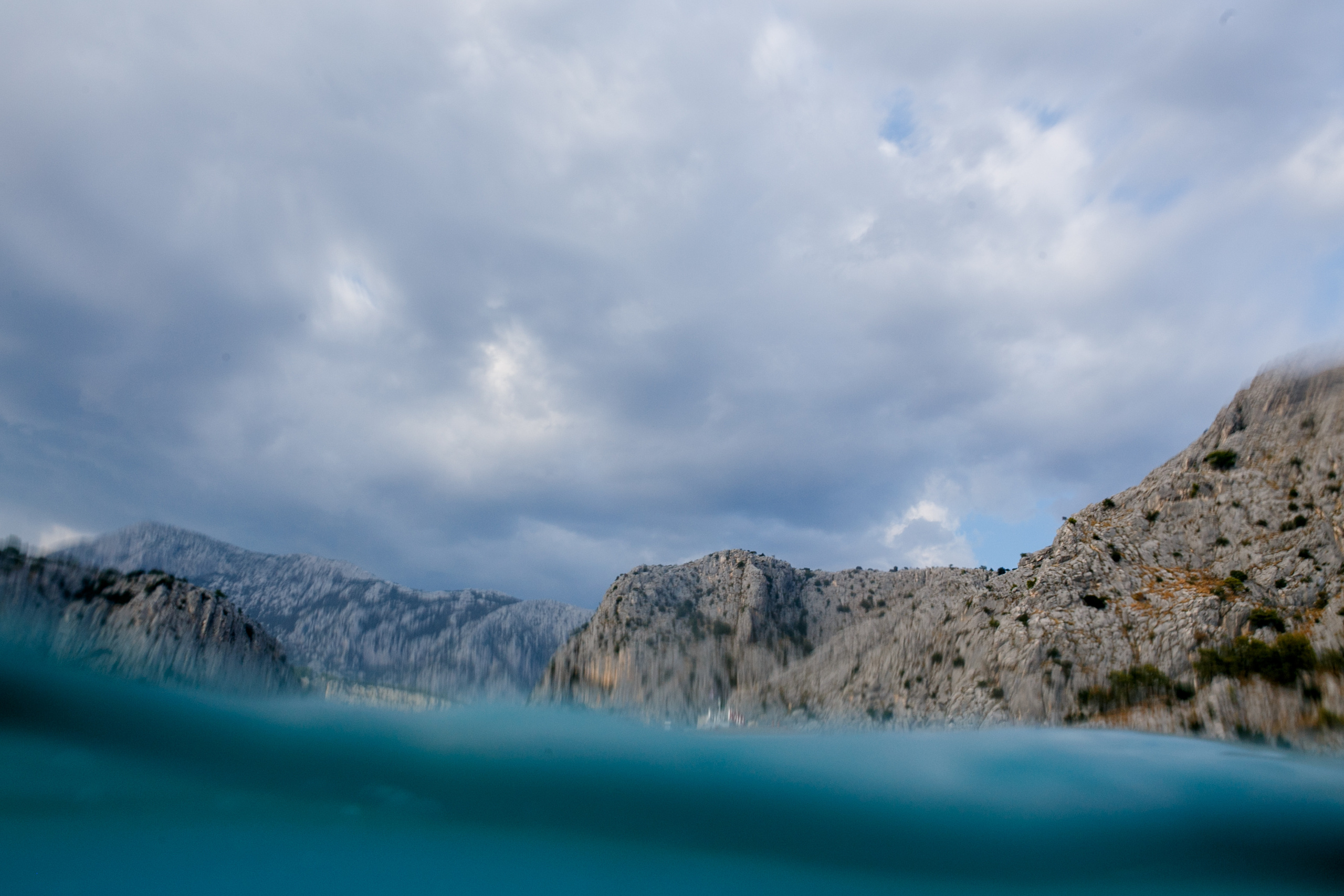 Хорватия. Главная