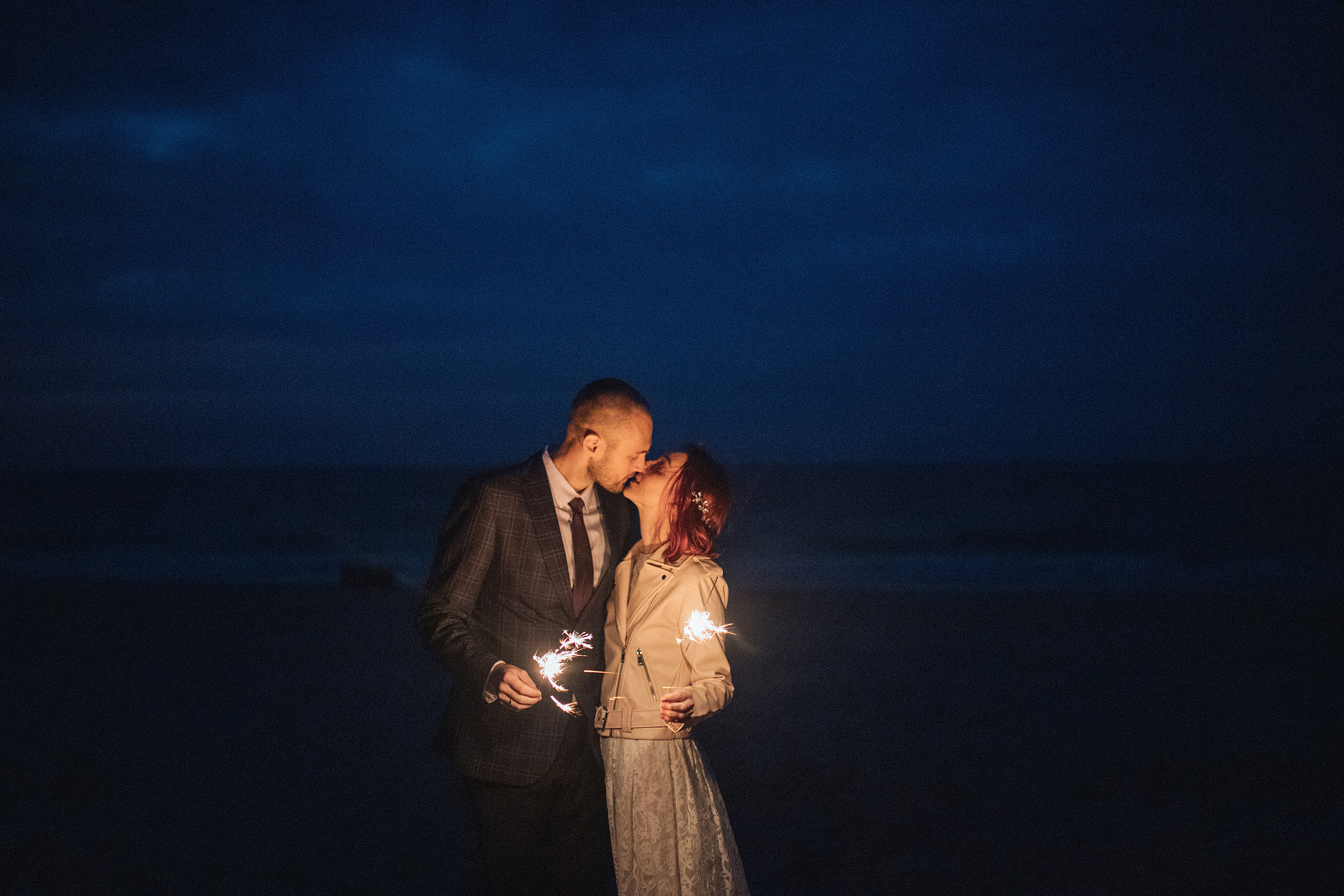 Лена и Паша. Главная