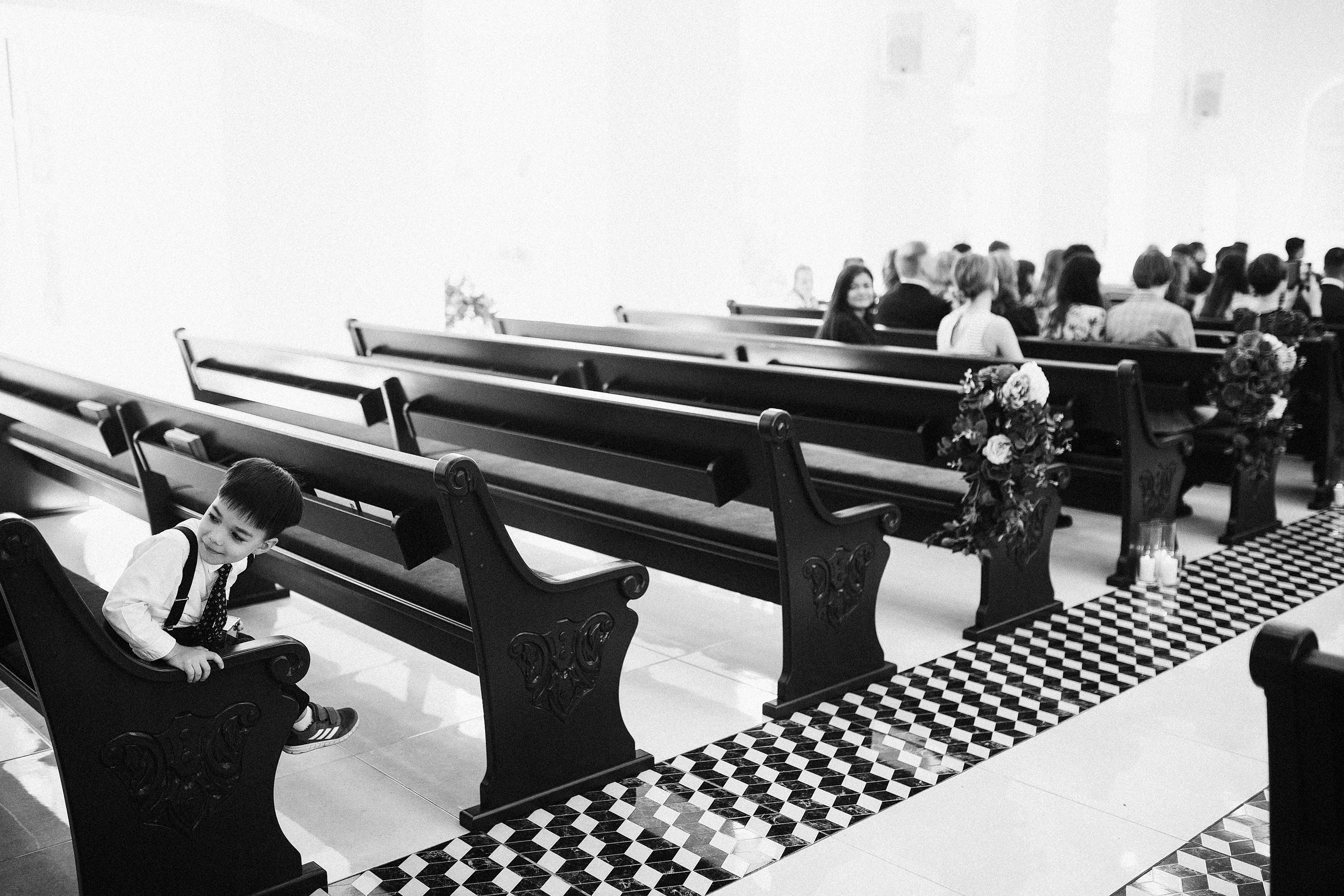 Алиса и Андрей. Главная