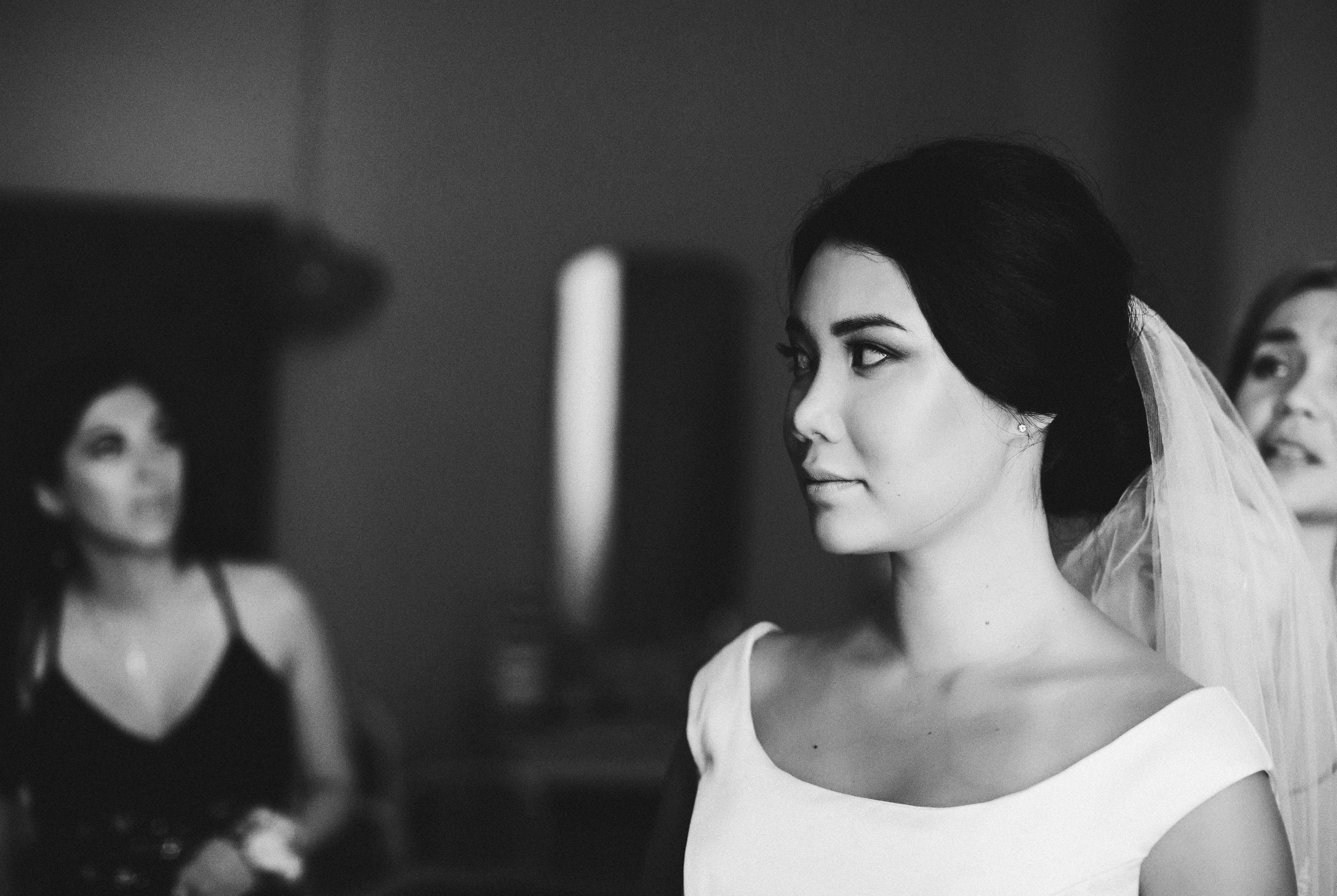 Костя и Сара. Главная