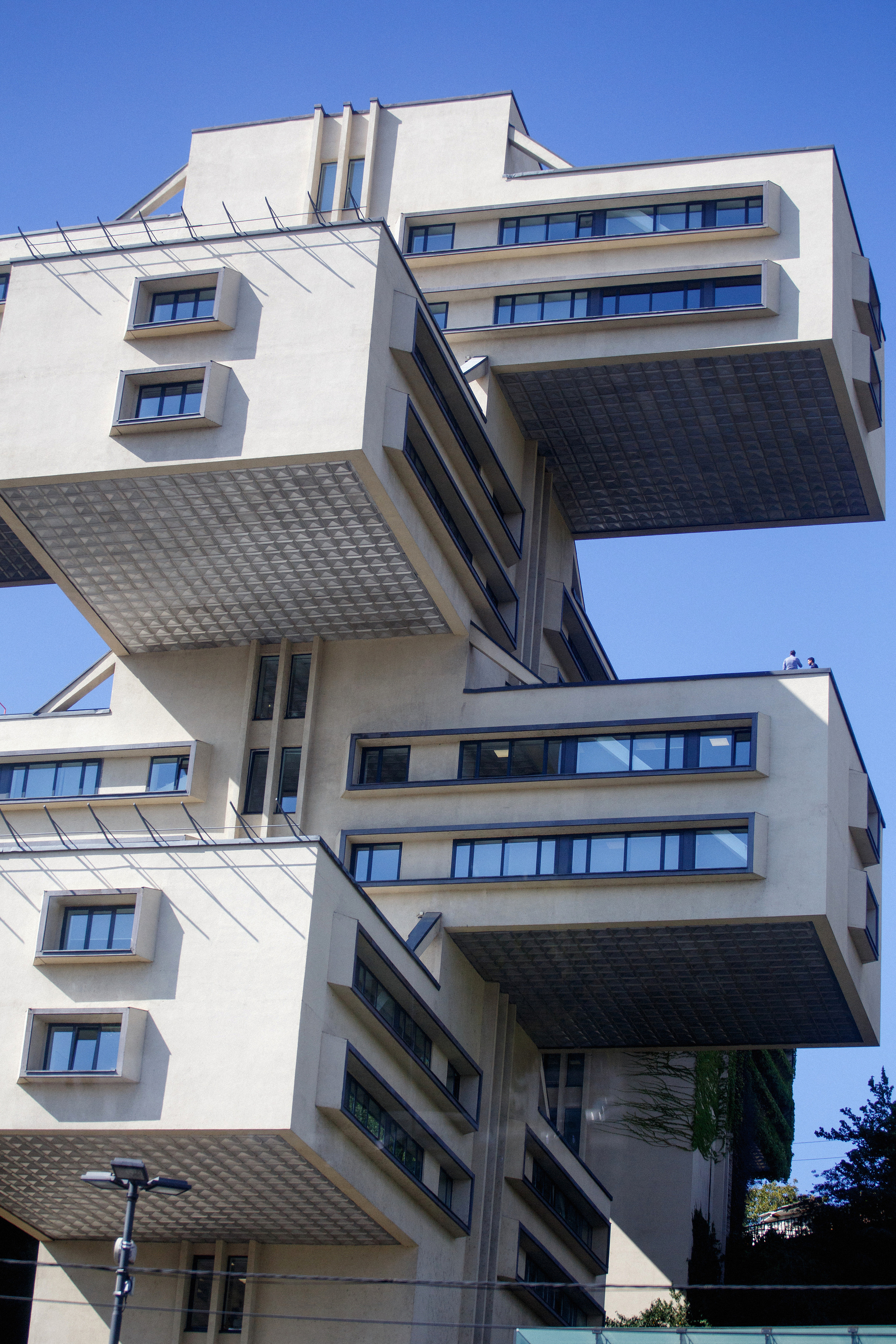 Тбилиси. Главная