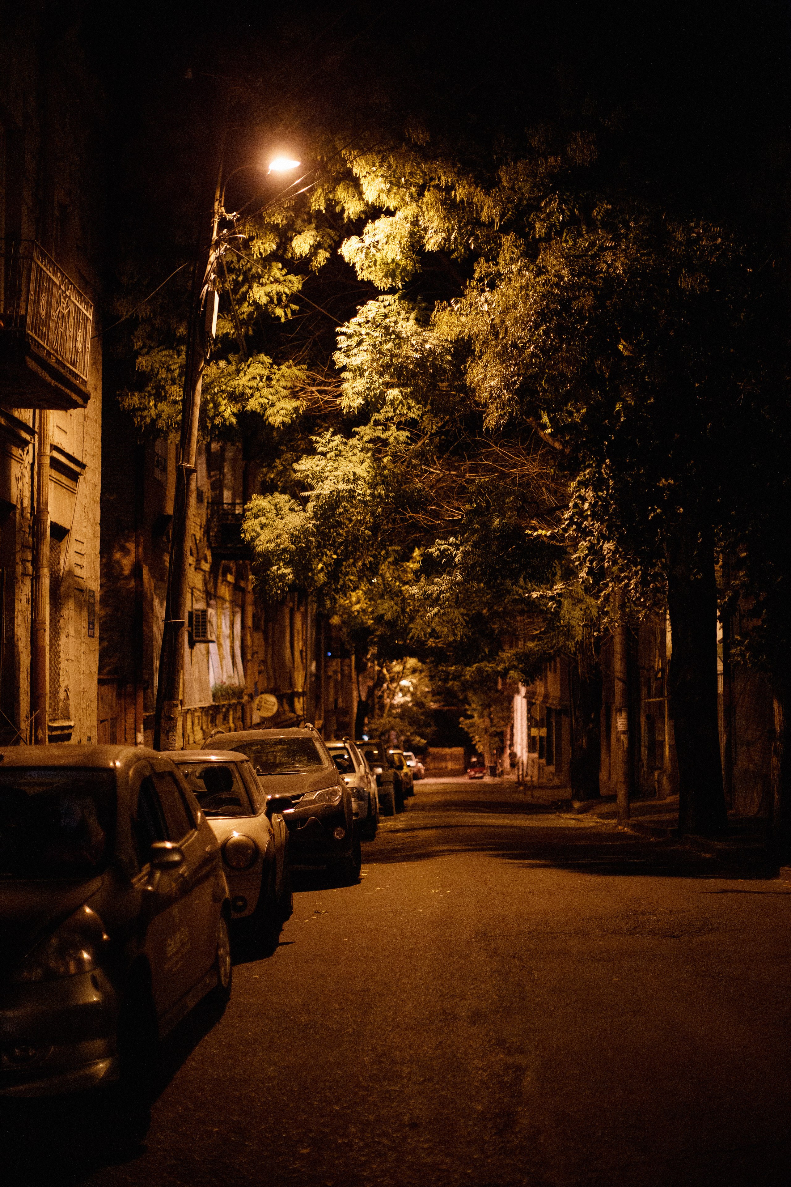 Тбилиси. Главная