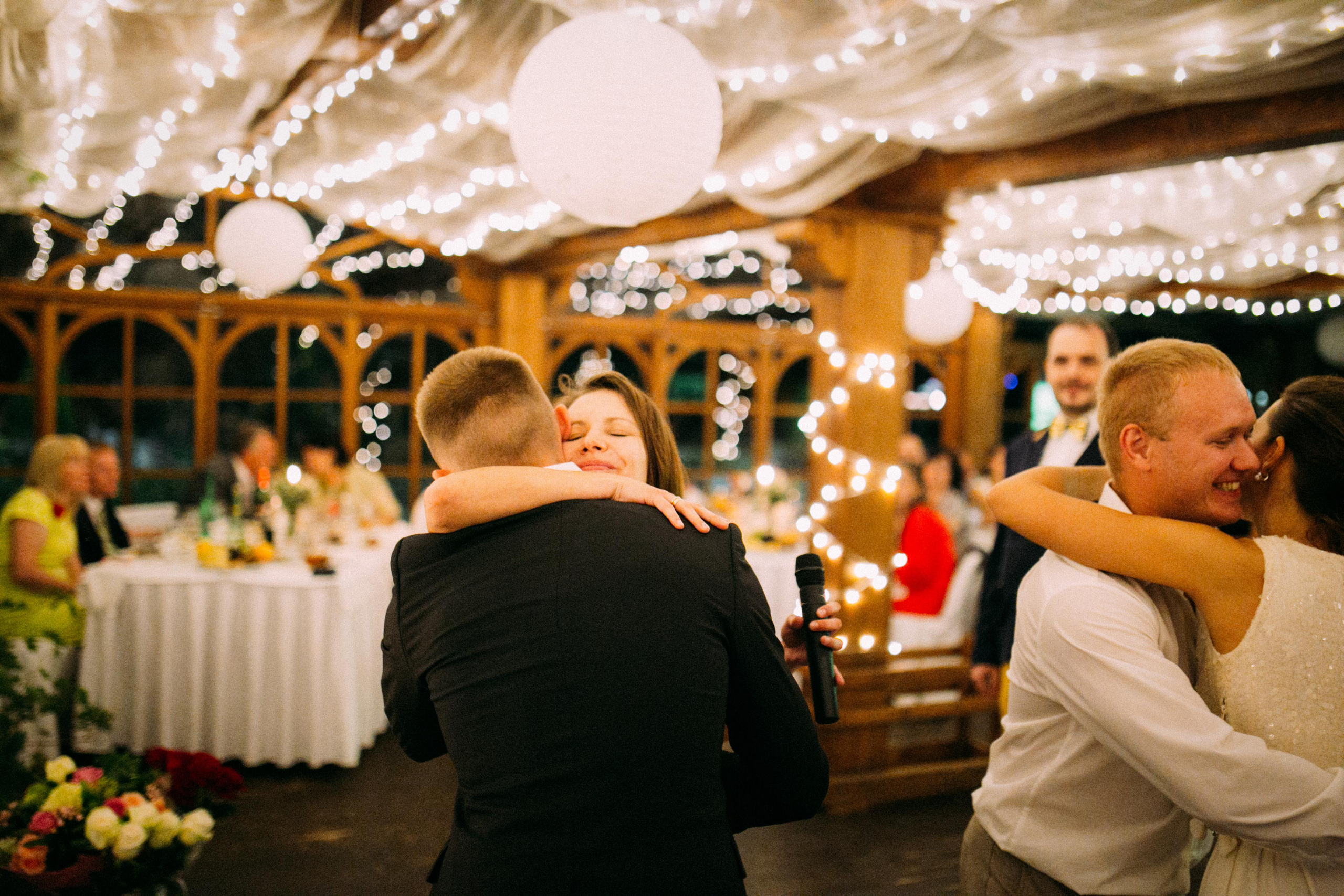 Фатима и Аркадий. Главная