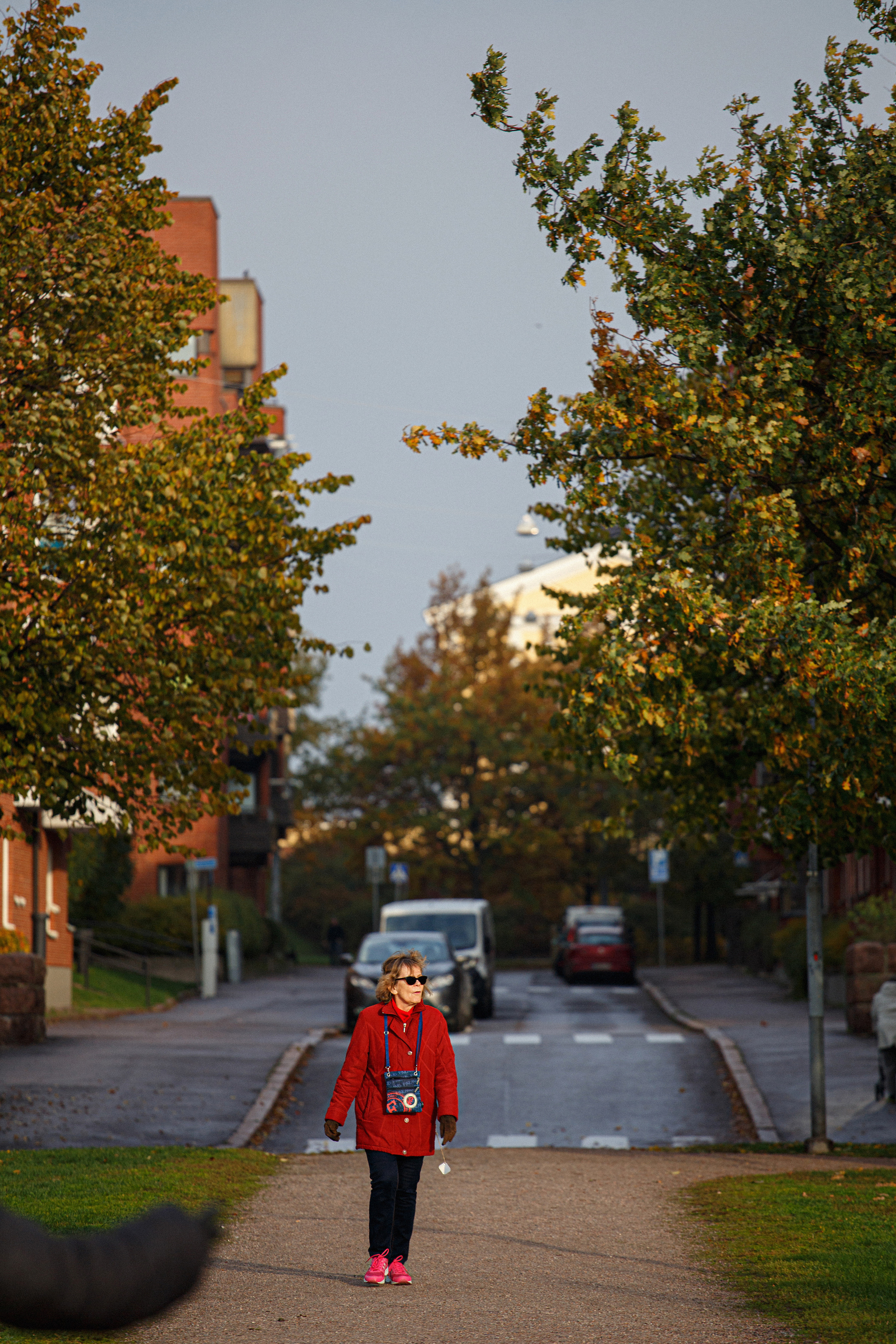 Хельсинки. Главная