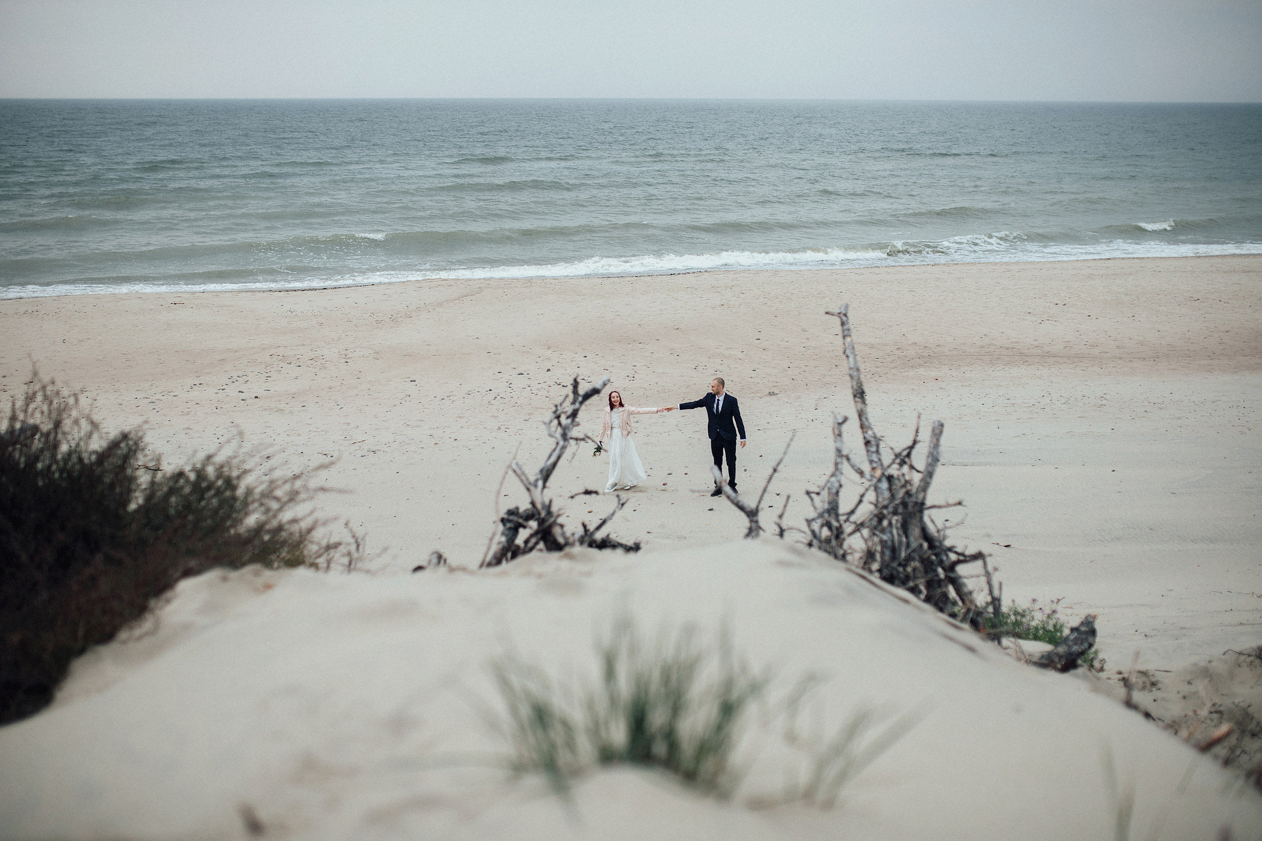 Лена и Паша. Главная