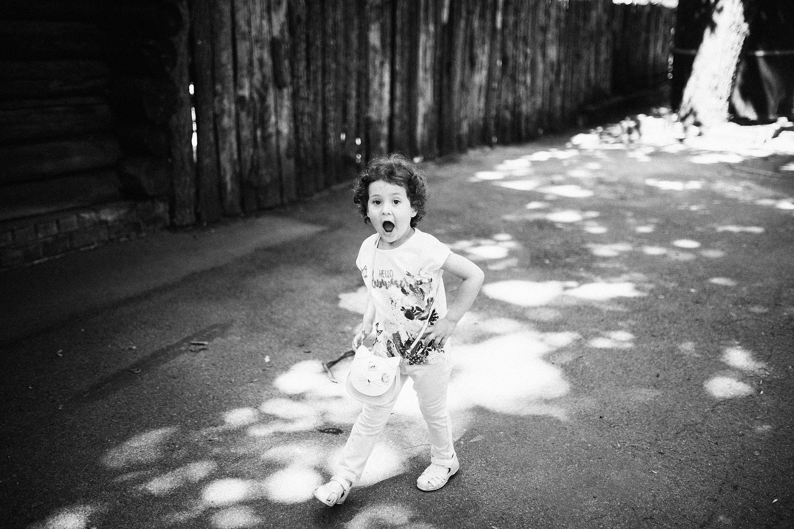 День Рождения 3 года. Главная