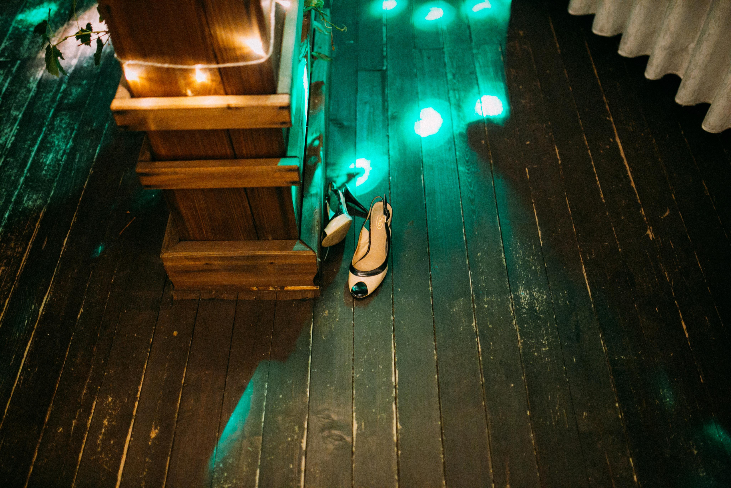 Фатима и Аркадий. Главная