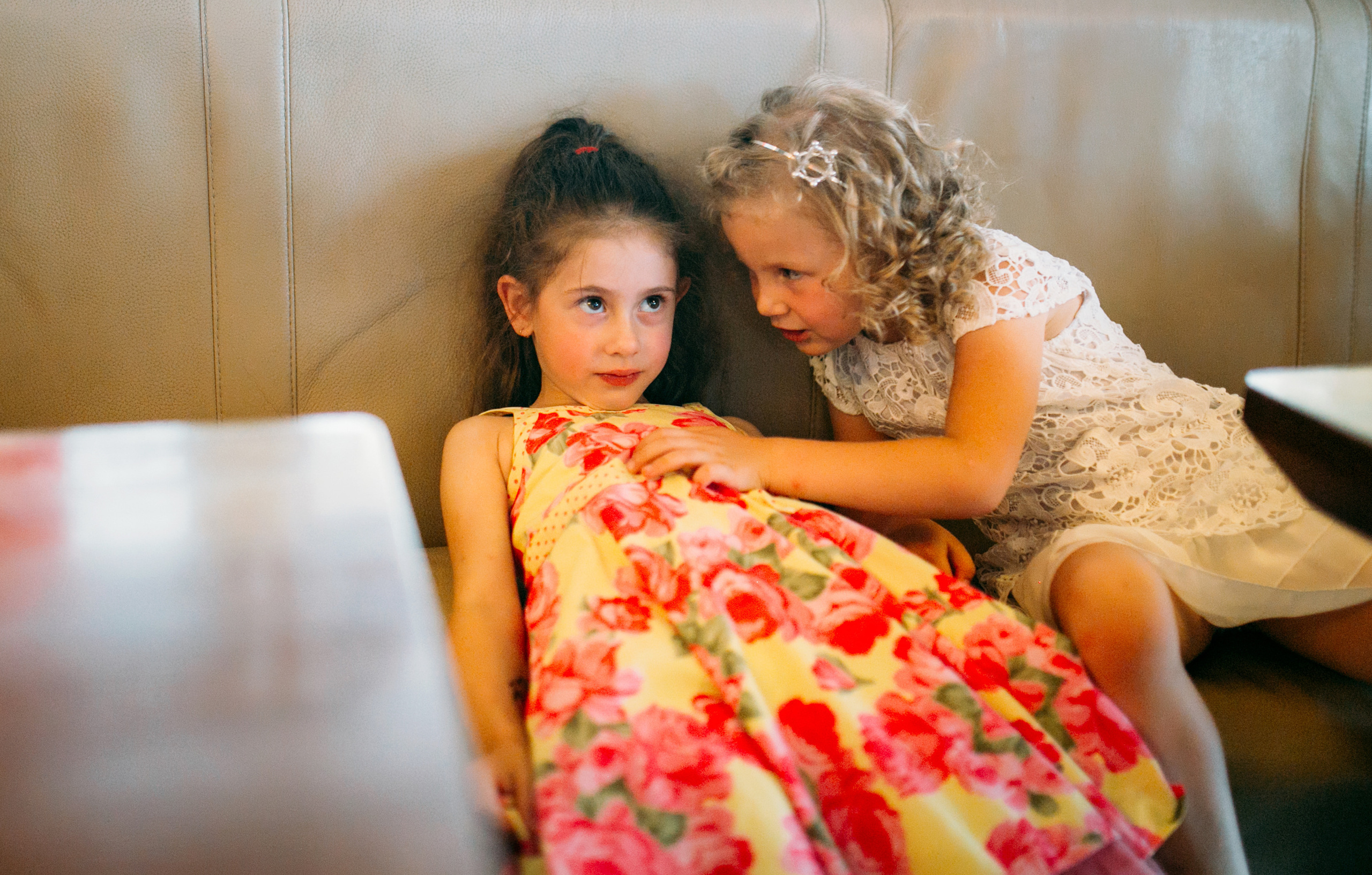 День Рождения 5 лет. Главная