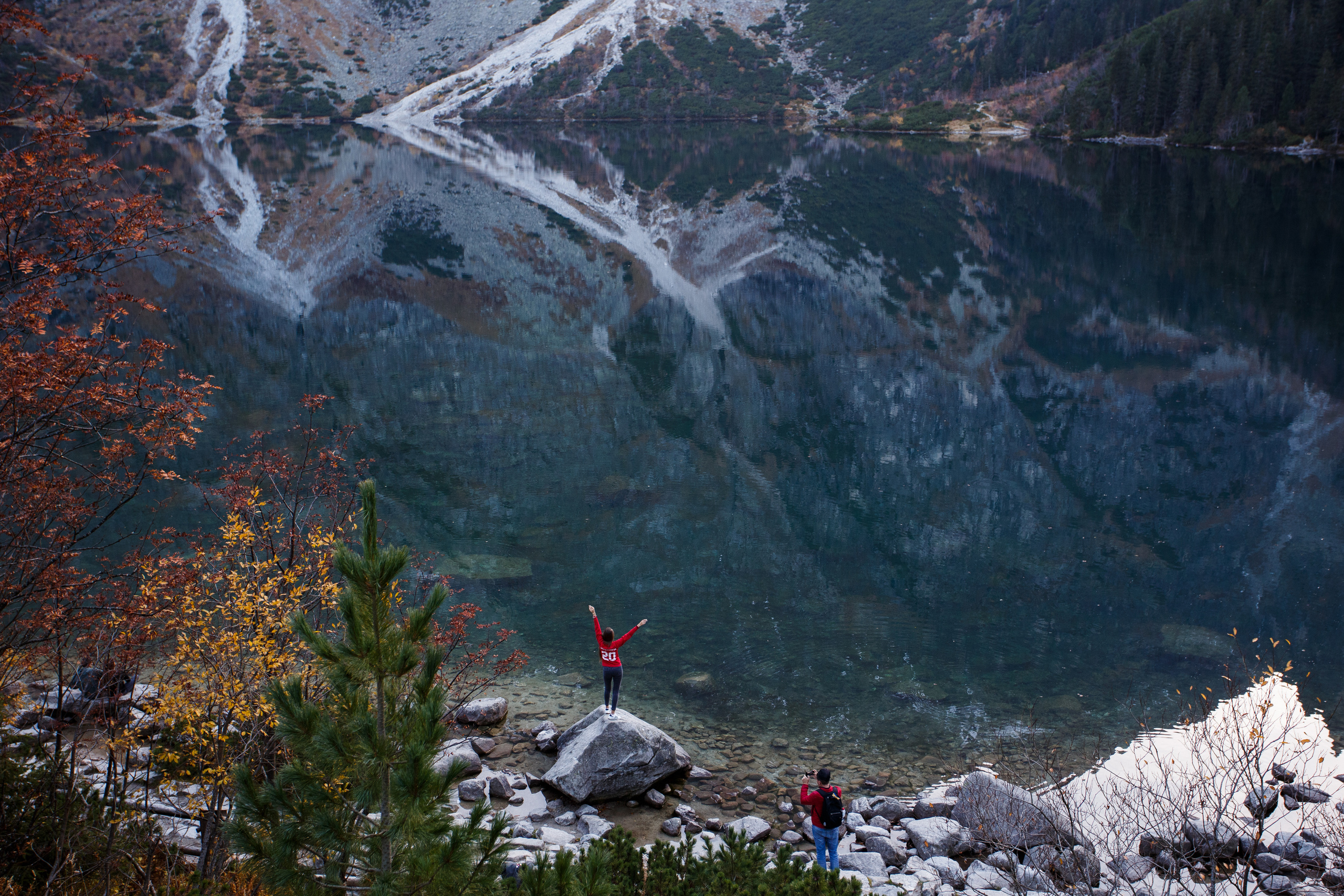 Закопане. Главная