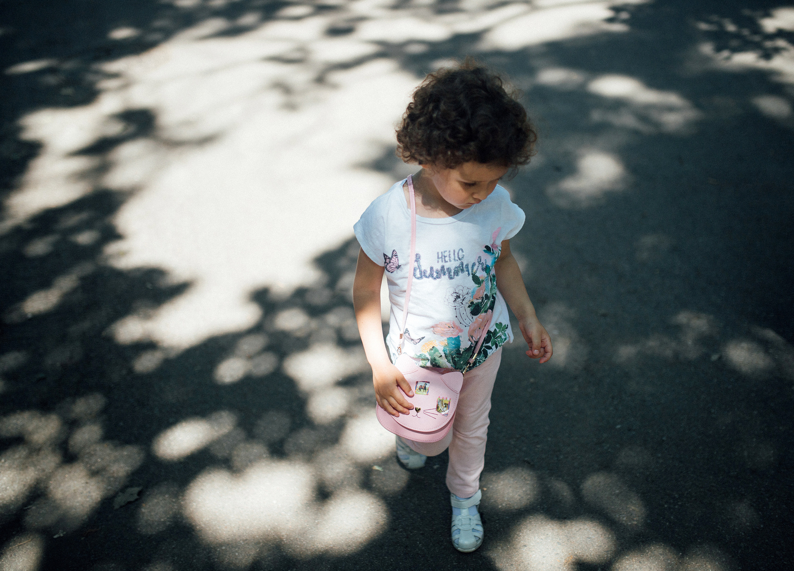 День Рождения 3 года. Главная