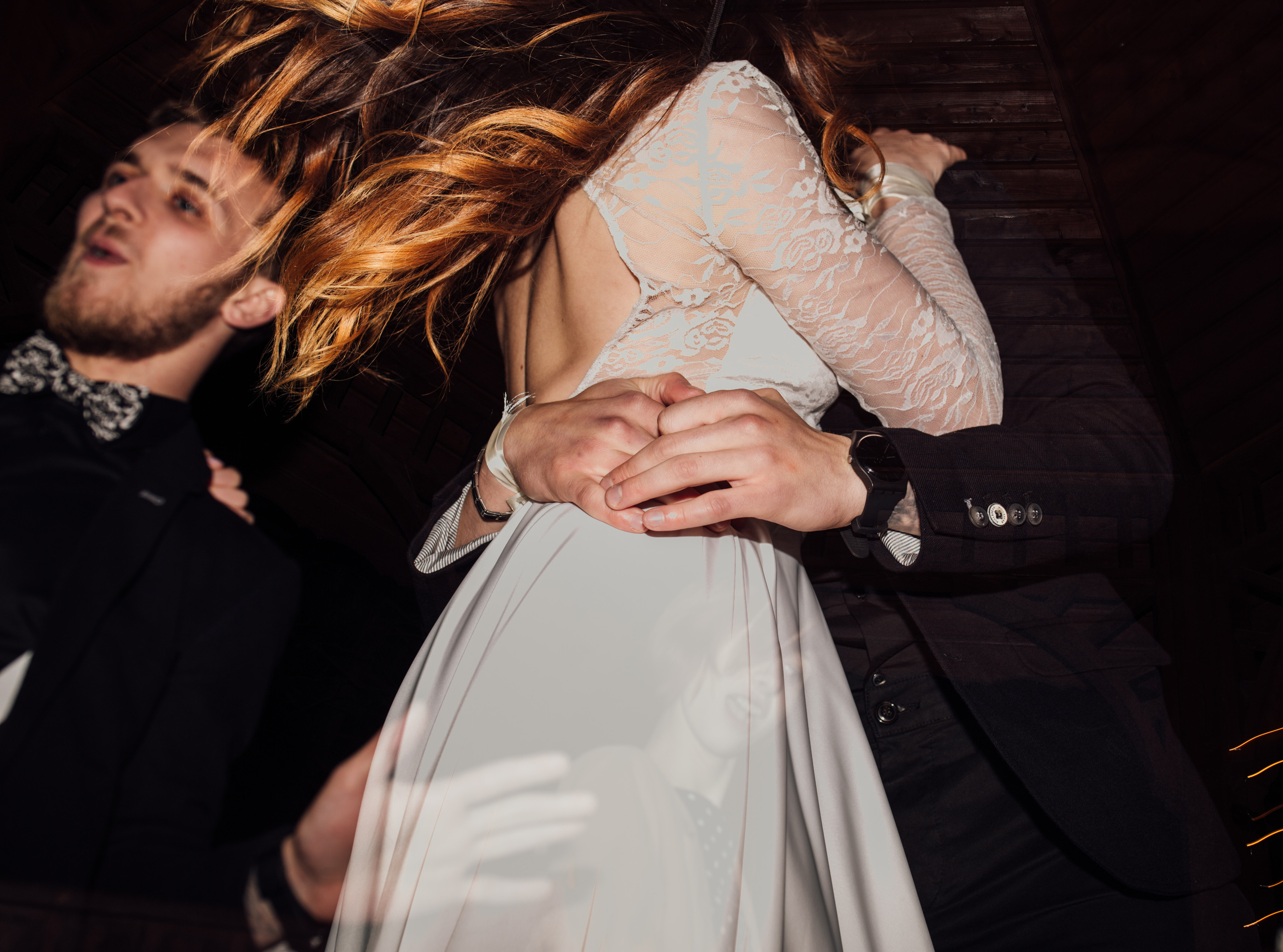 Саша и Аня. Главная