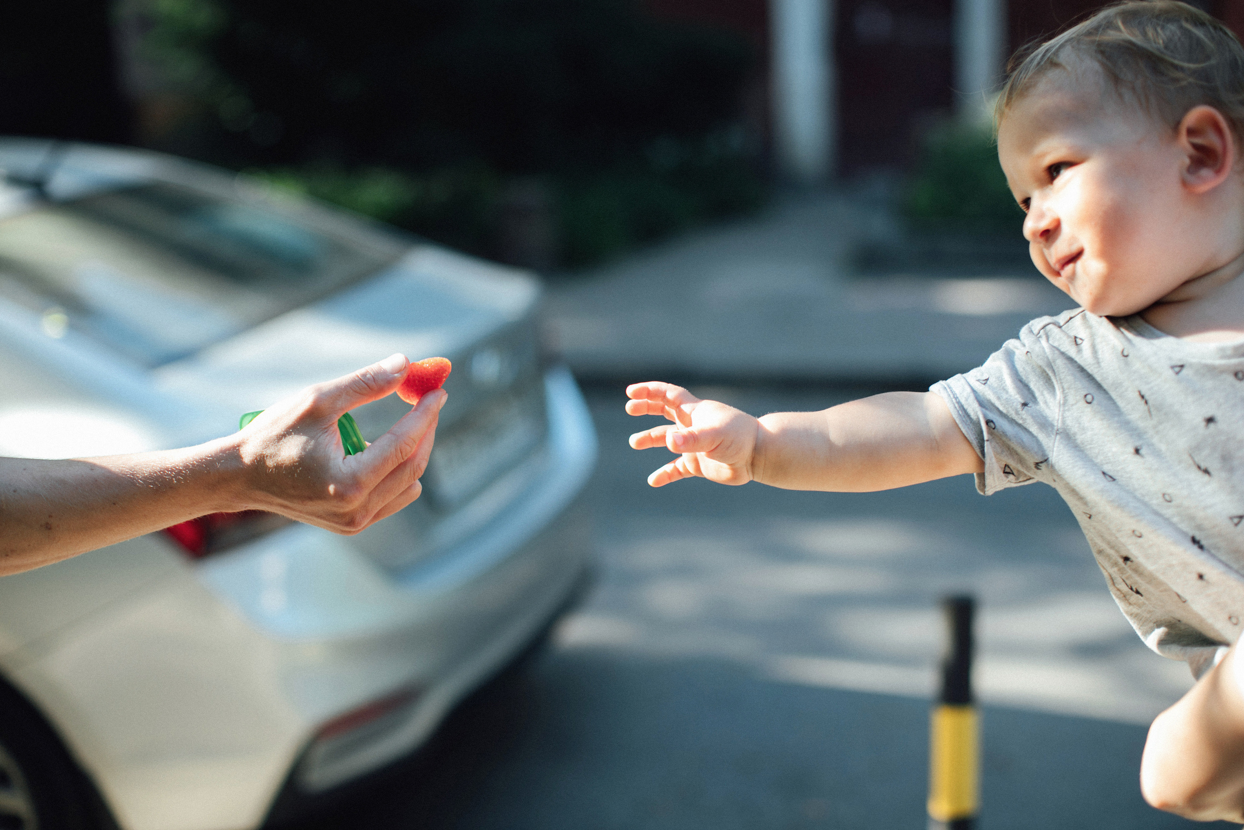Саша Аня Сэм. Главная
