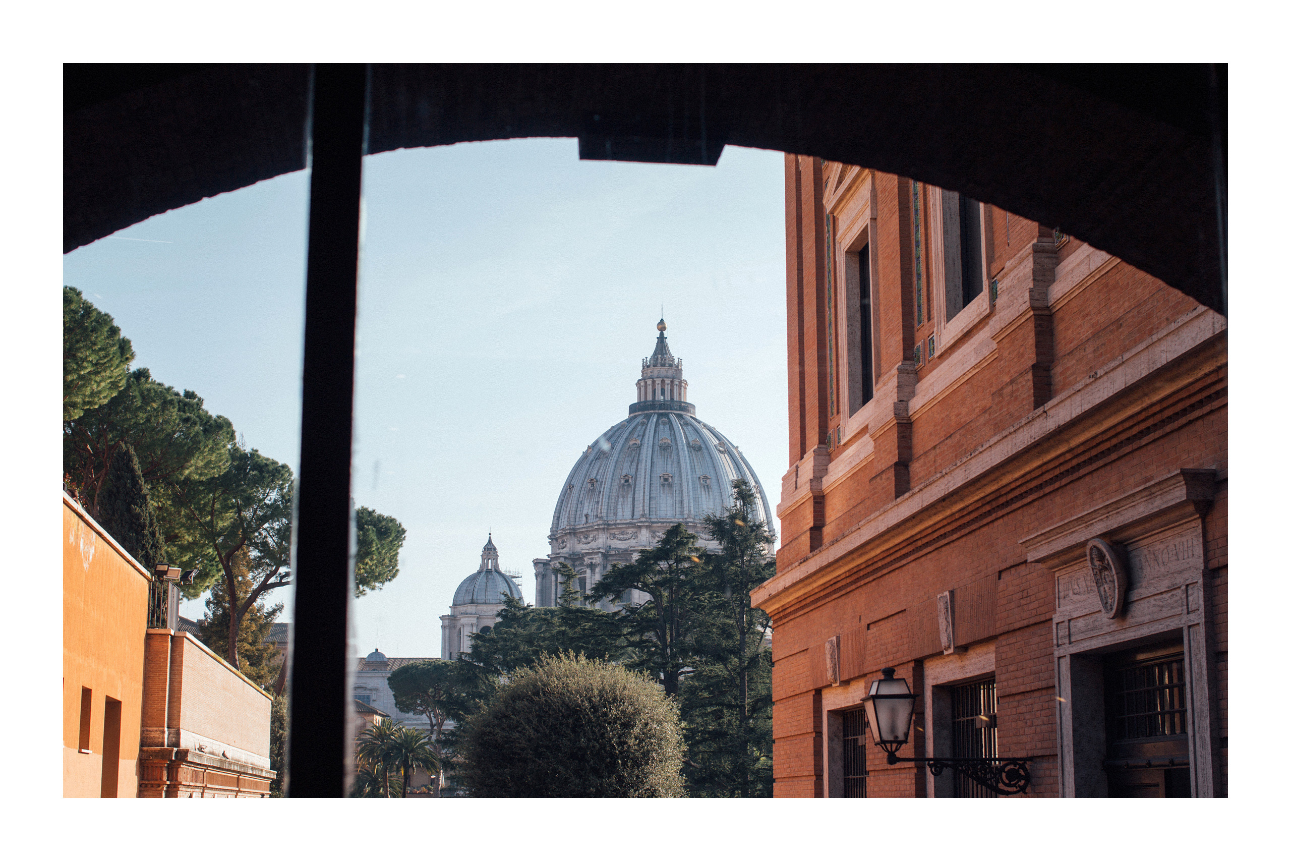 Великий Рим. Главная