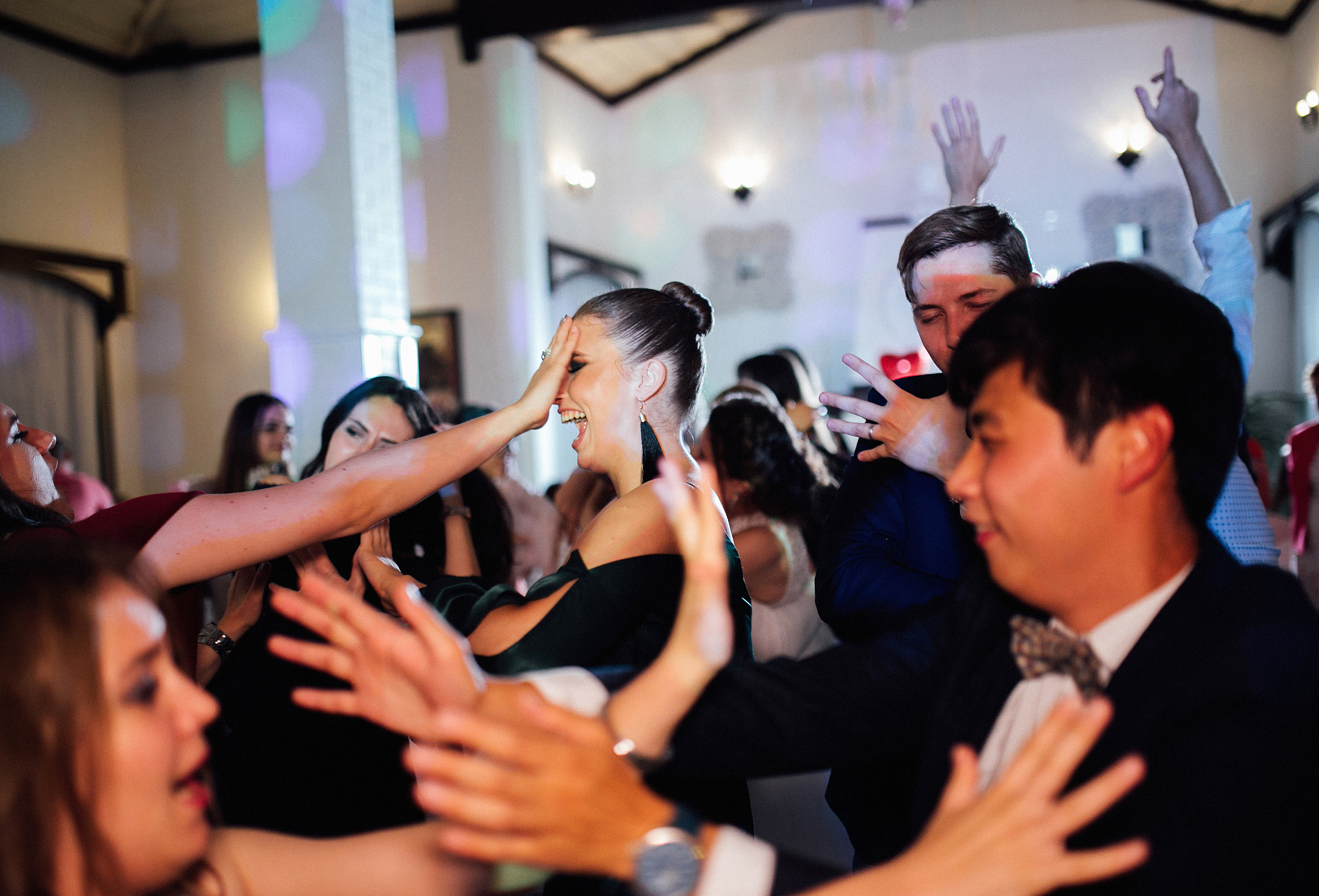 Женя и Катя. Главная