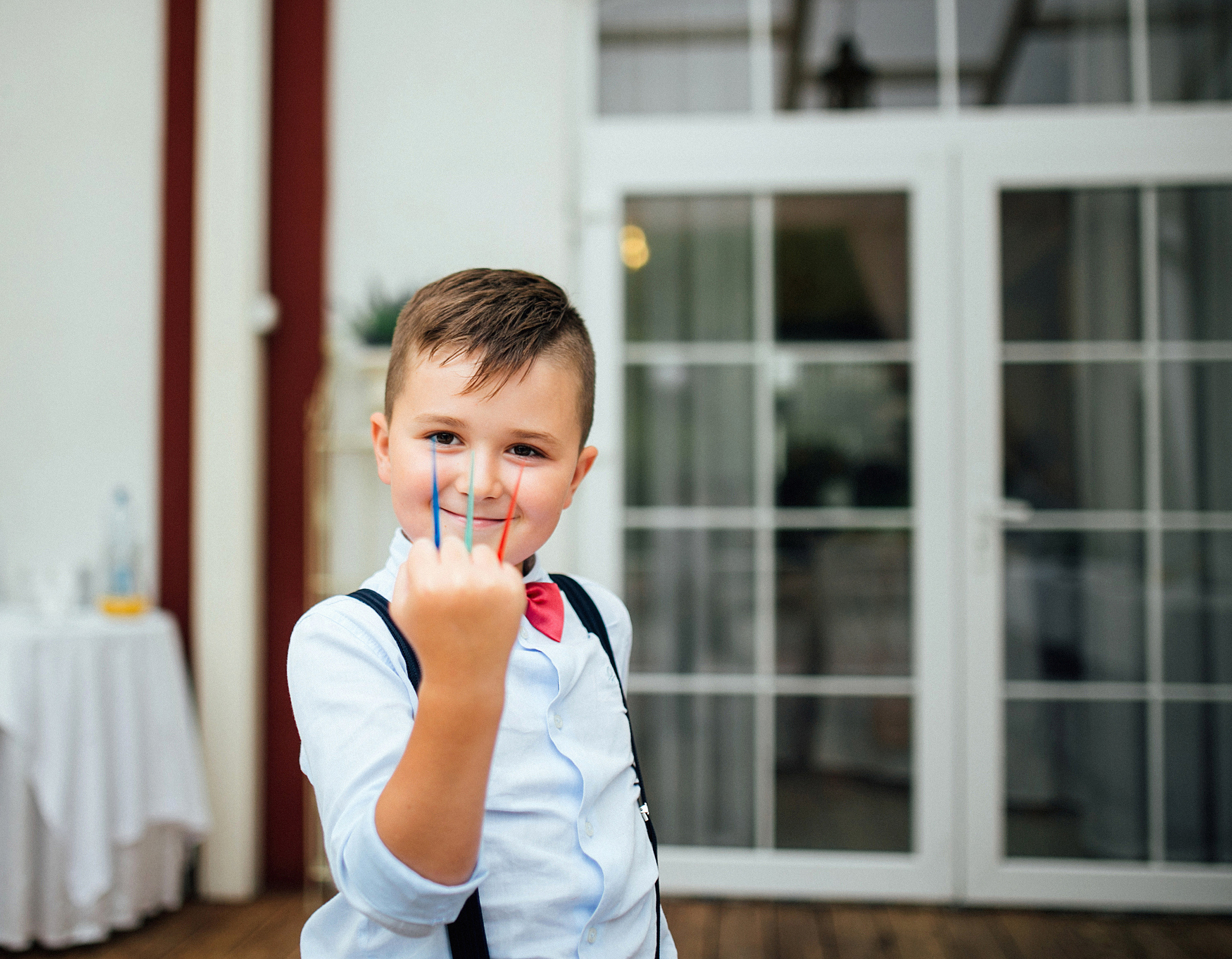 Женя и Катя. Главная