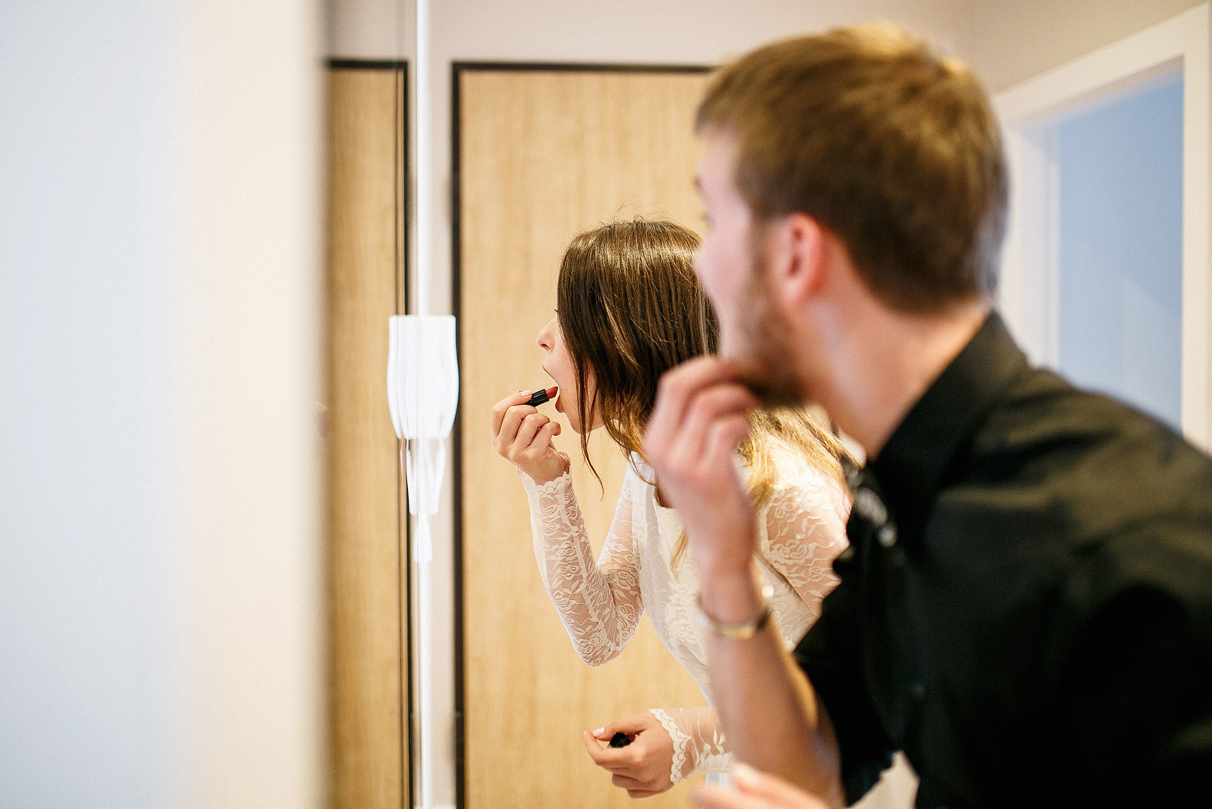 Саша и Аня. Главная