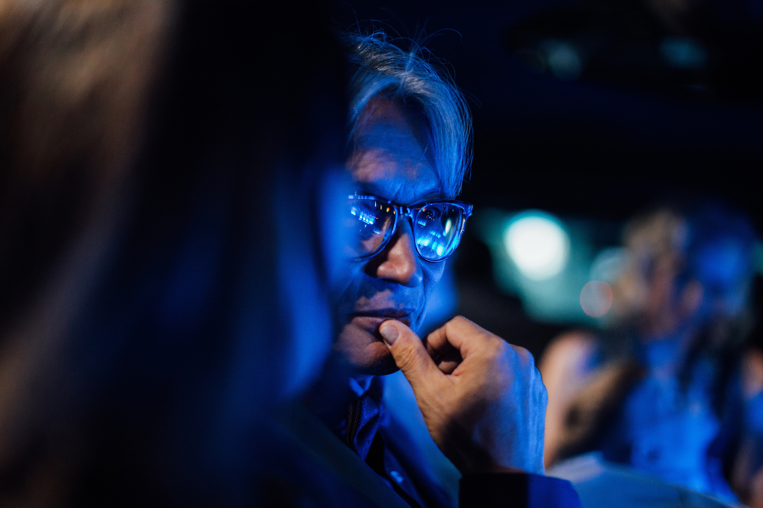 Костя и Сара. Главная