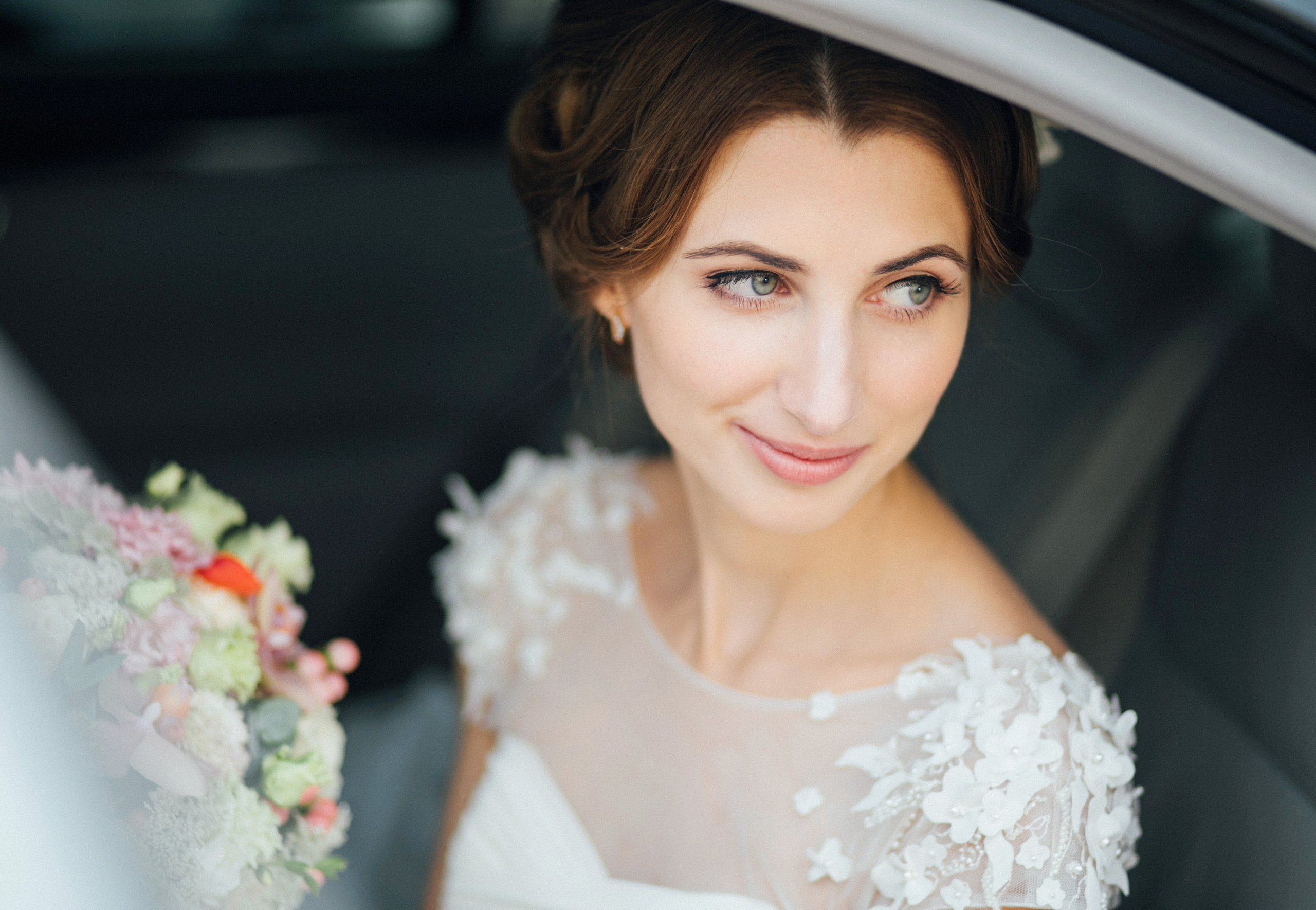 Ольга и Роберт. Главная