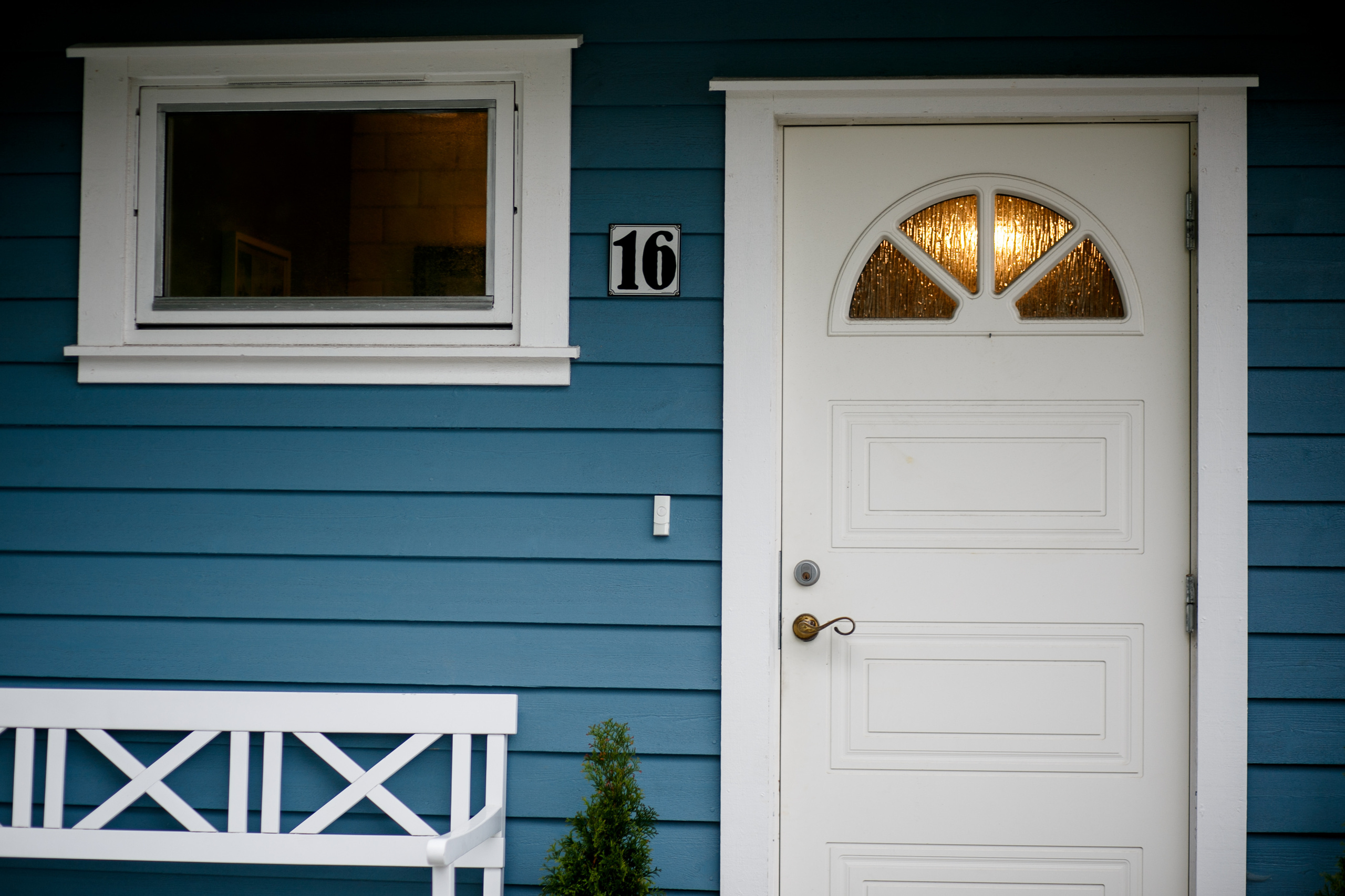 Норвегия. Ставангер. Главная