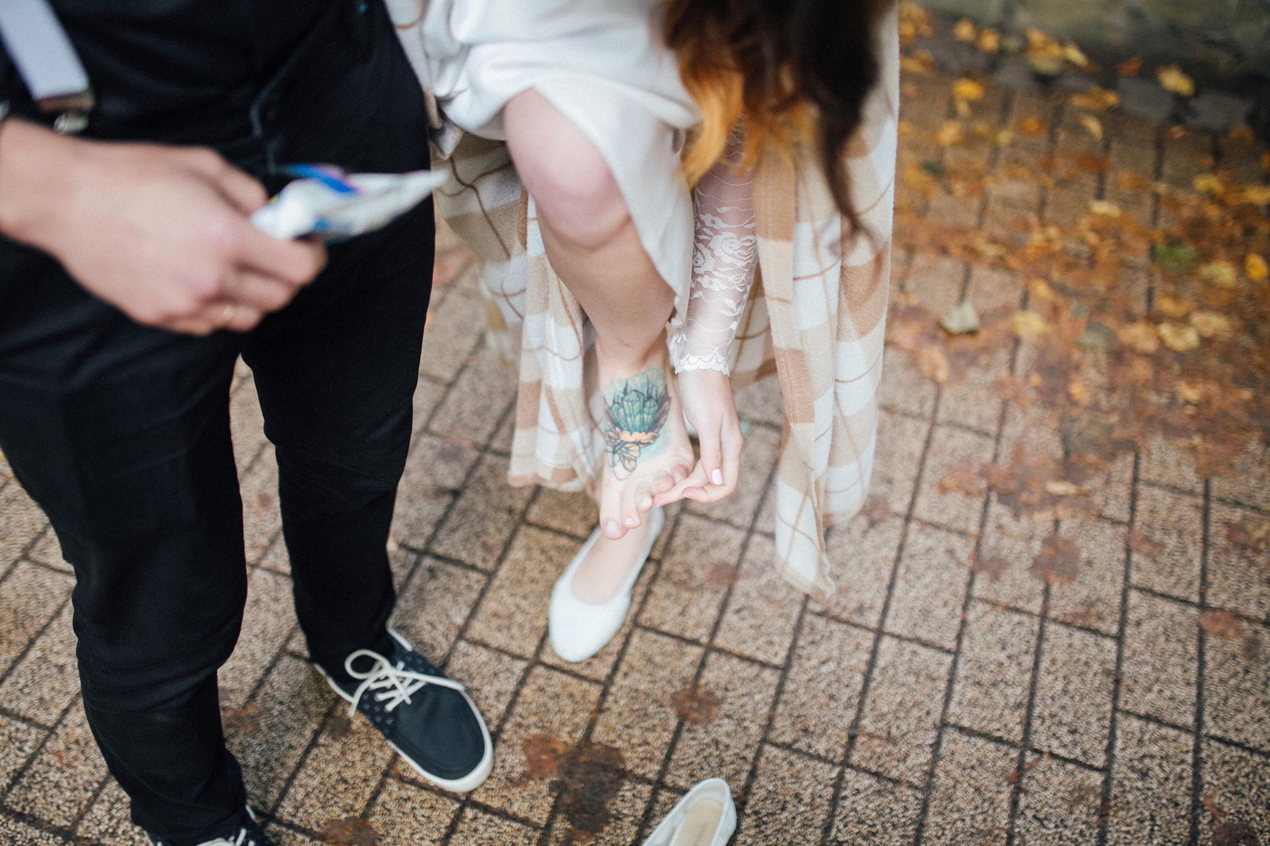 Саша и Аня. Главная