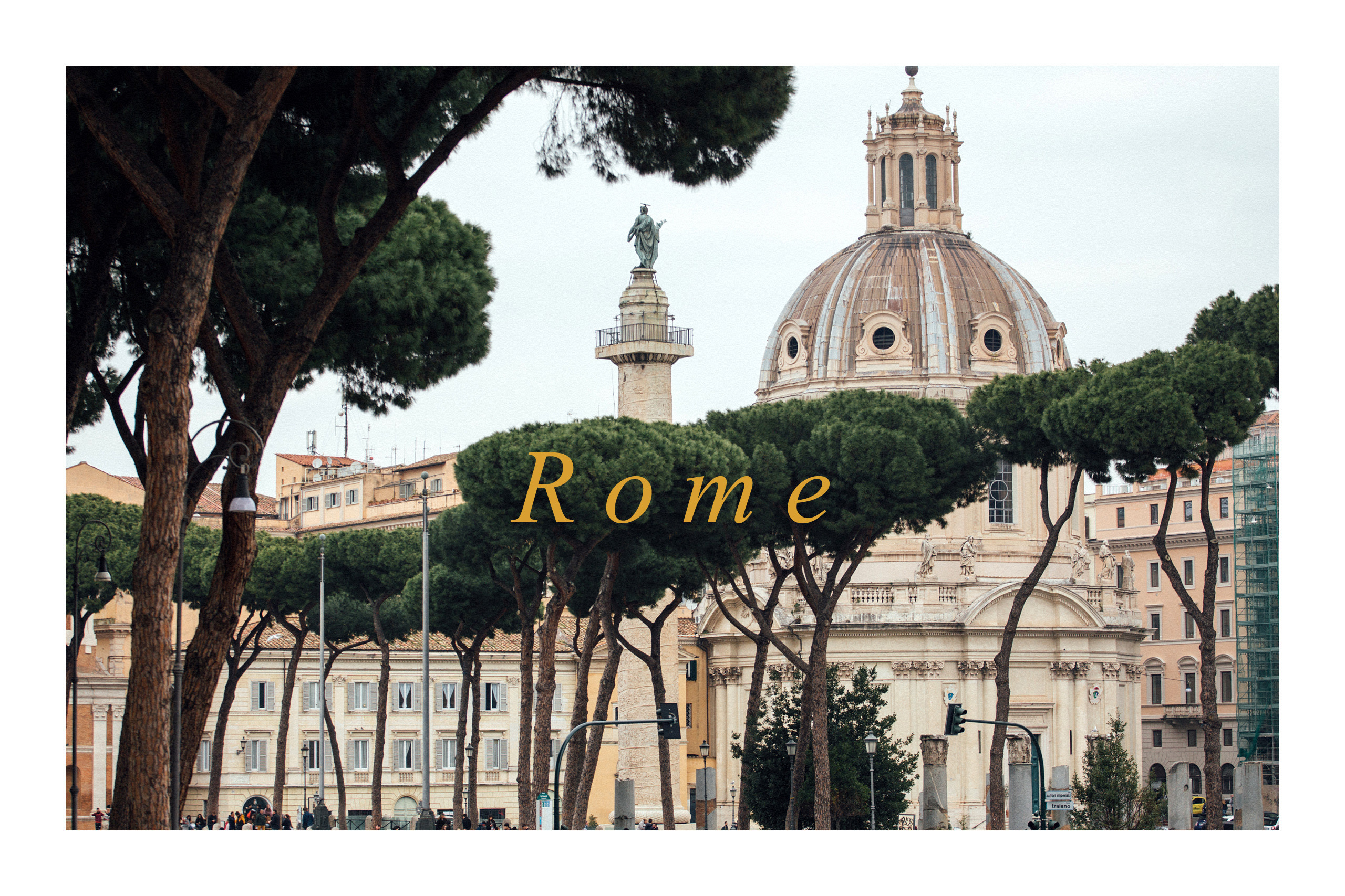 Великий Рим. Главная