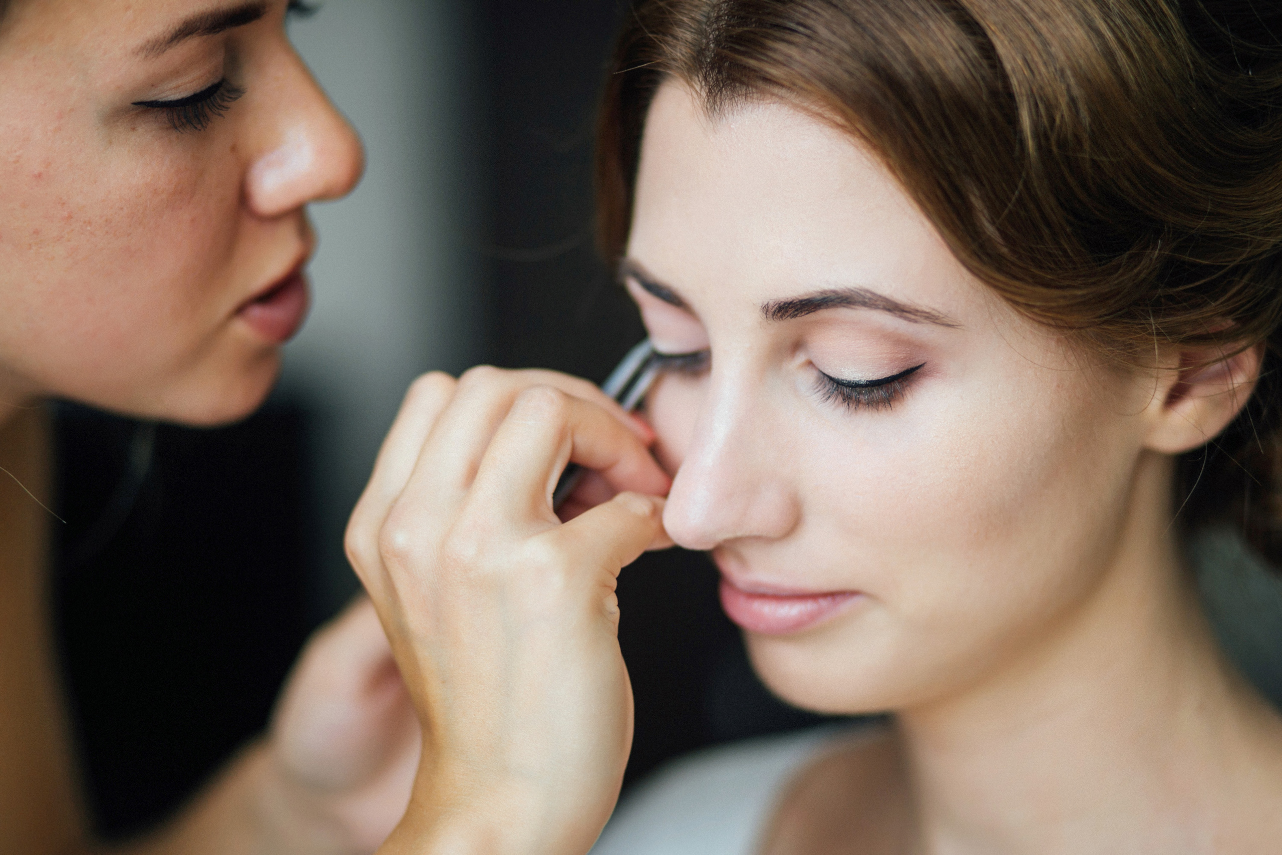 Ольга и Роберт. Главная