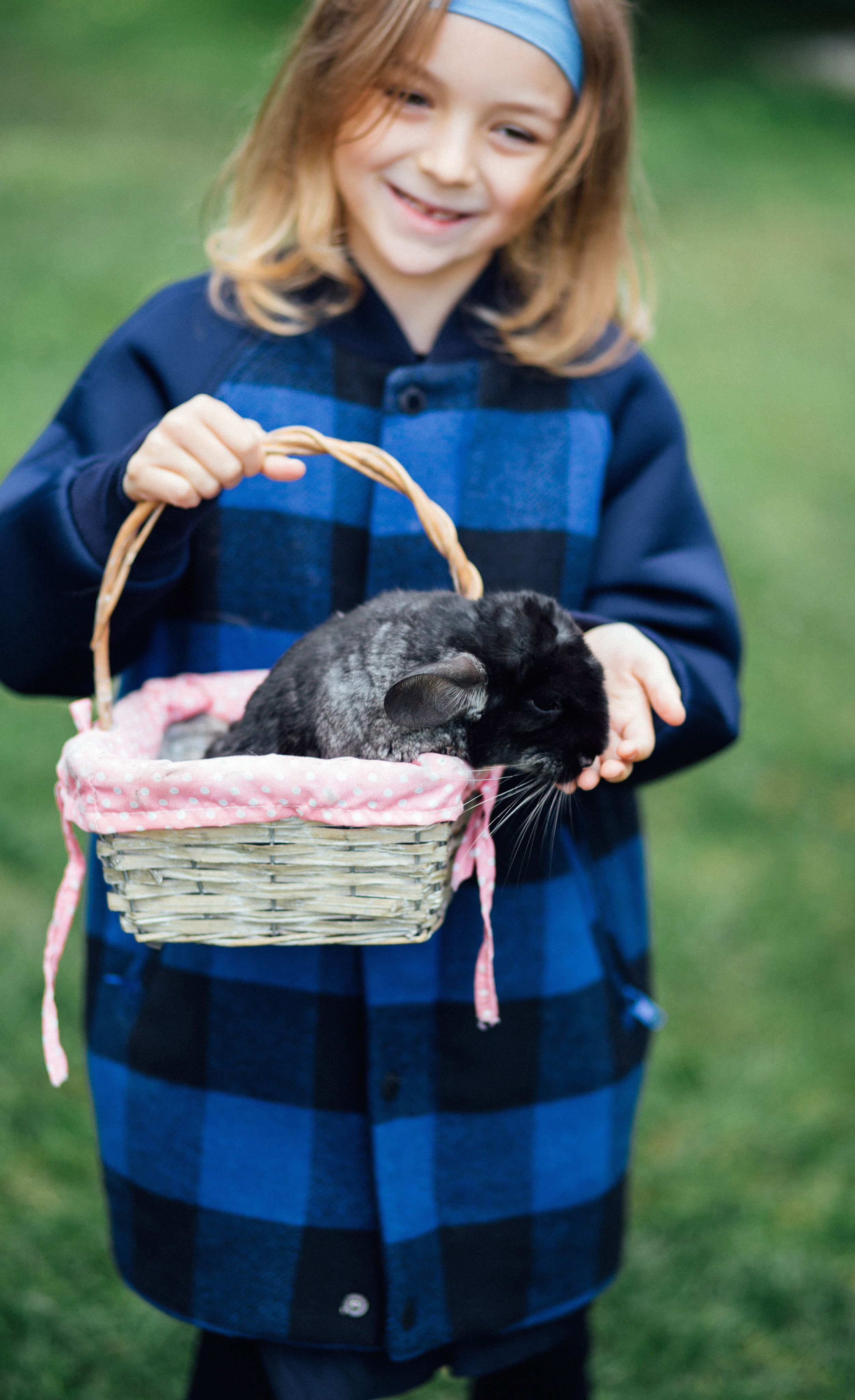День Рождения — Один год. Главная