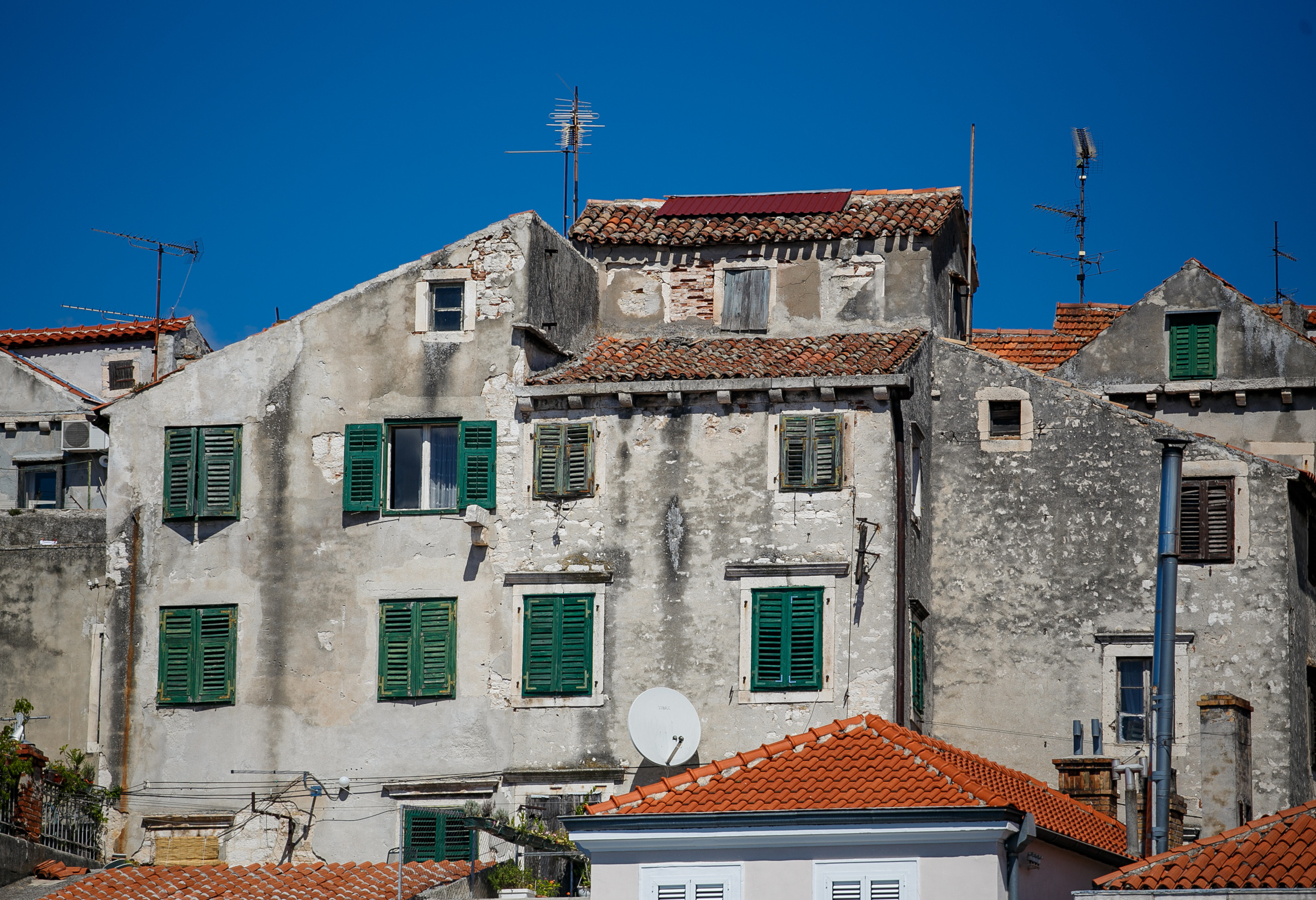 Хорватия. Главная