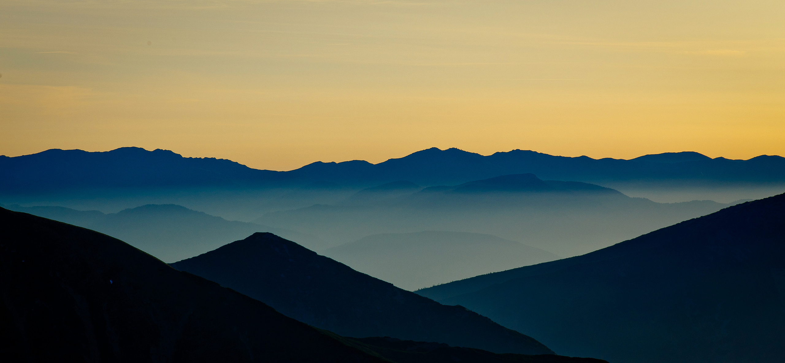 Закопане. Главная