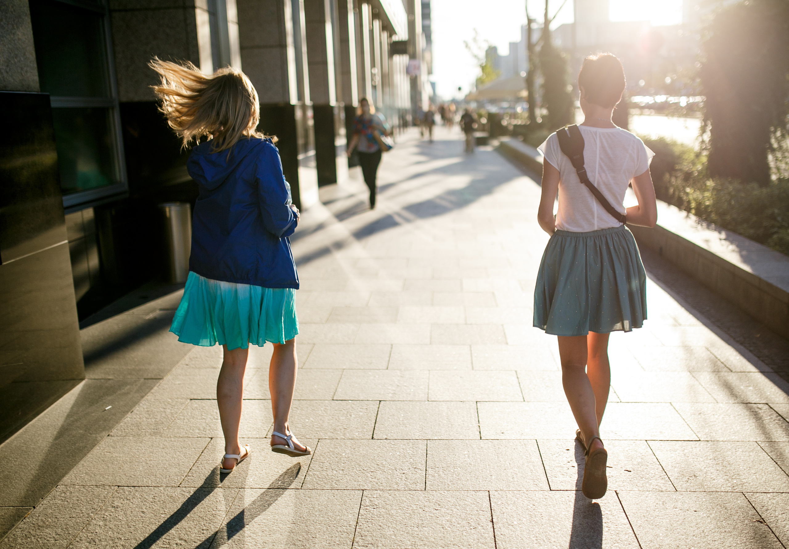 Варшава. Главная